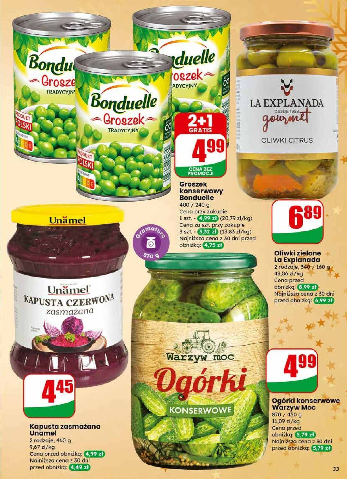 dino - Gazetka Dino - ważna od 10.12. do 16.12. - page: 33