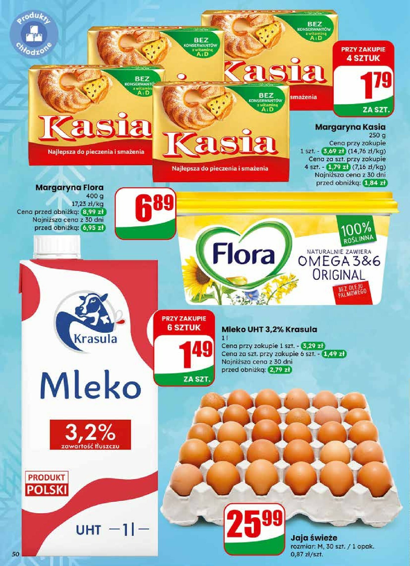 dino - Gazetka Dino - ważna od 10.12. do 16.12. - page: 50