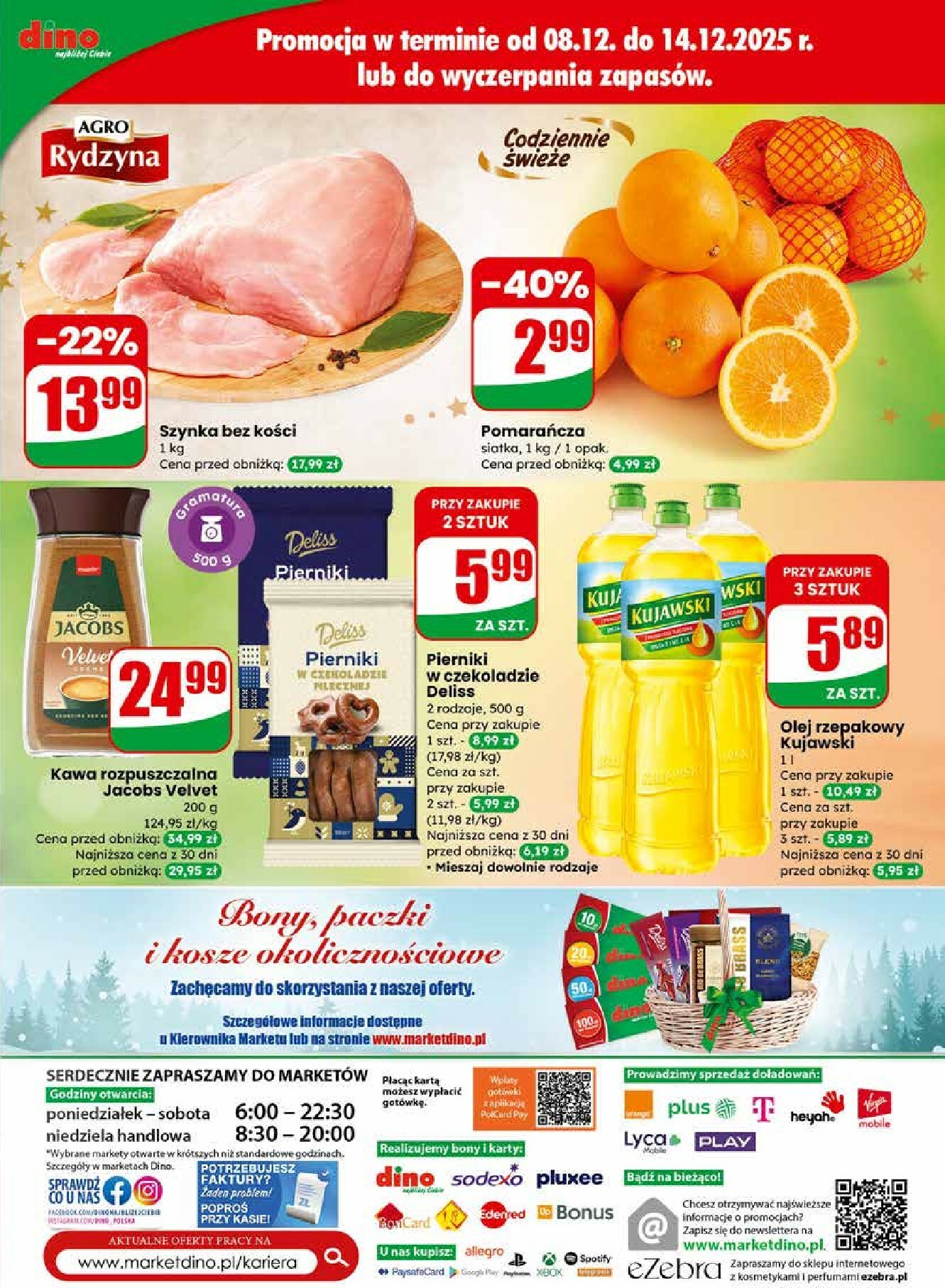 dino - Gazetka Dino - ważna od 10.12. do 16.12. - page: 81