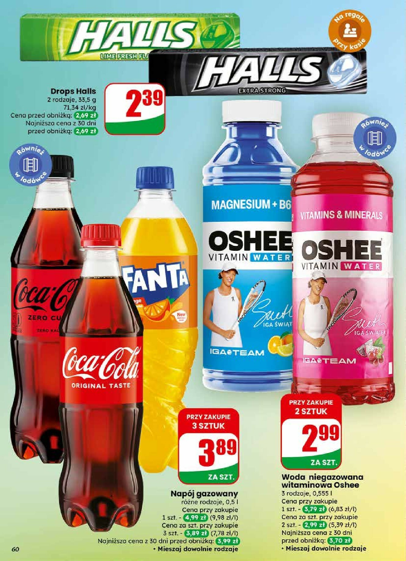 dino - Gazetka Dino - ważna od 10.12. do 16.12. - page: 60