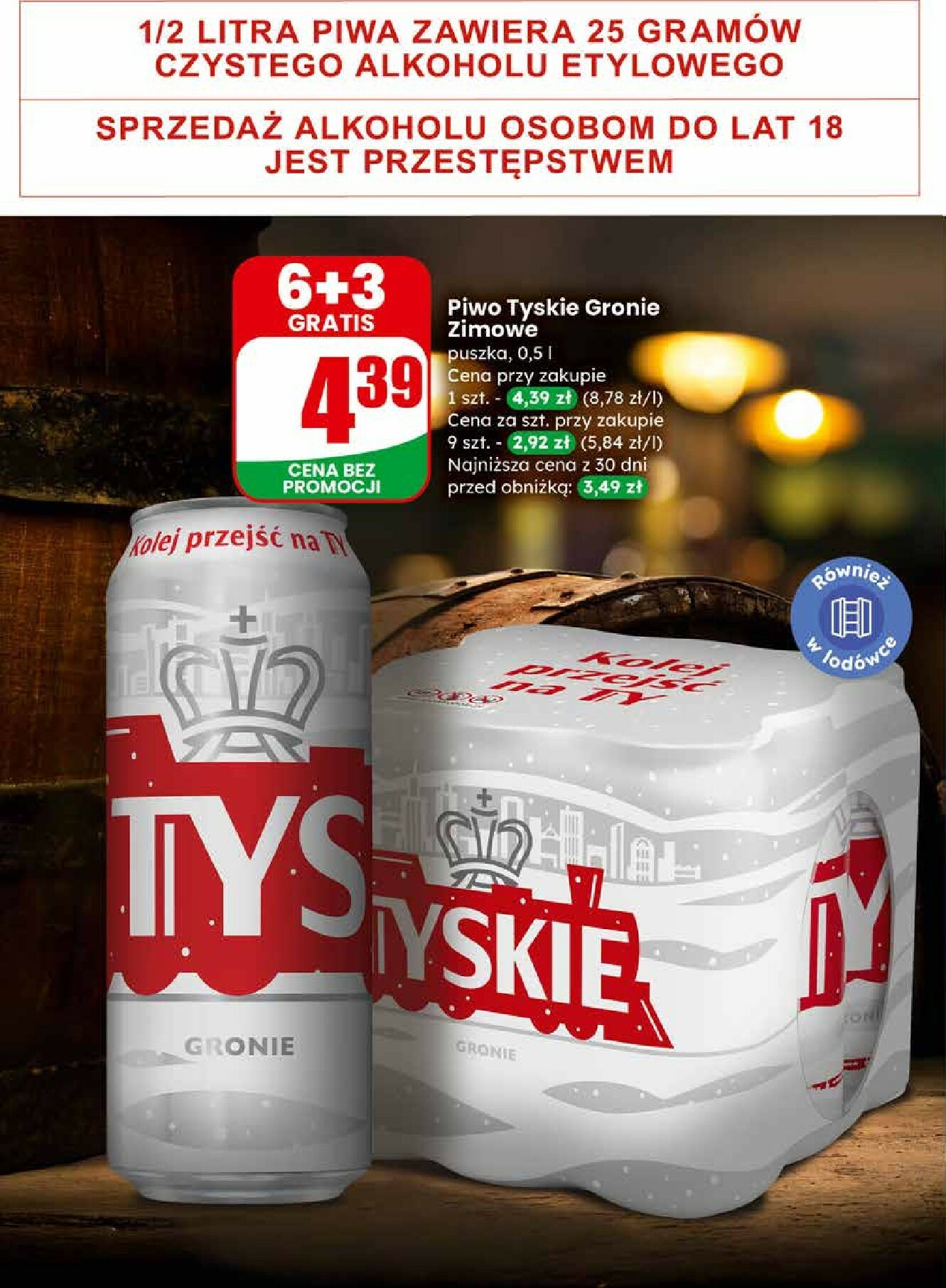 dino - Gazetka Dino - ważna od 10.12. do 16.12. - page: 54