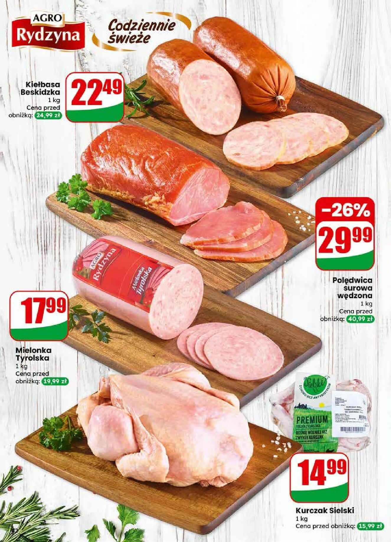 dino - Gazetka Dino - ważna od 10.12. do 16.12. - page: 42