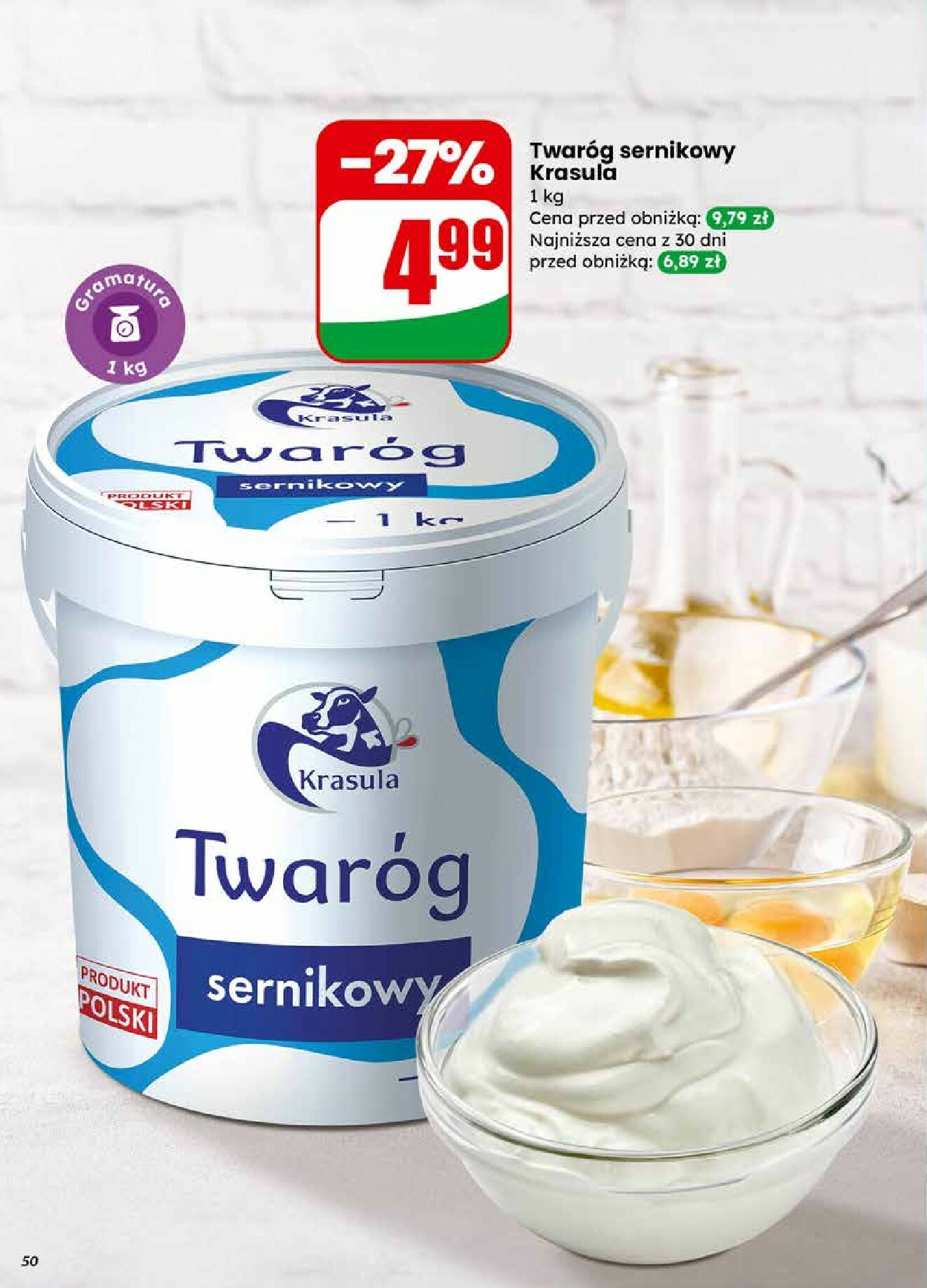 dino - Gazetka Dino - ważna od 17.12. do 23.12. - page: 50