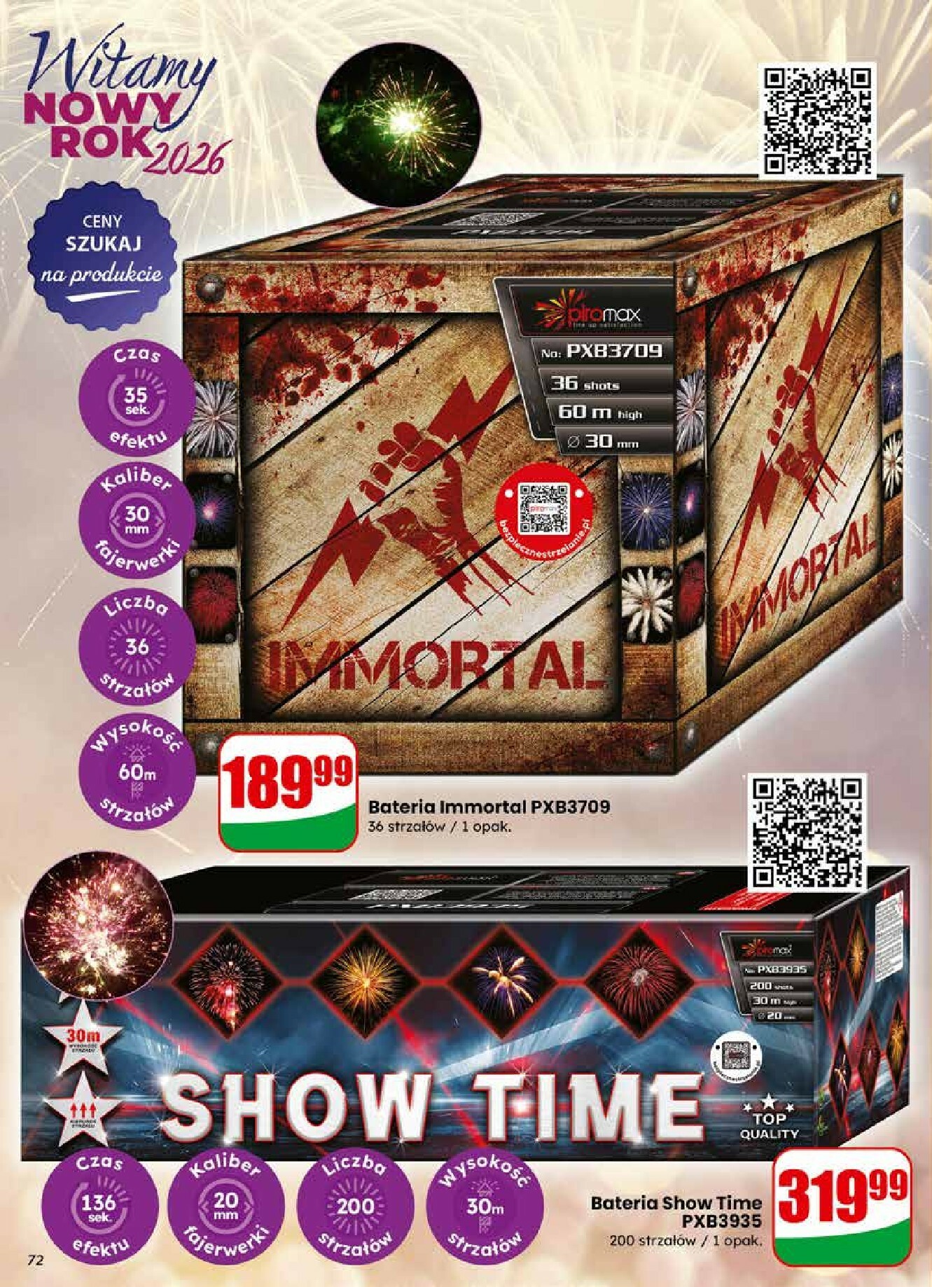 dino - Gazetka Dino - ważna od 17.12. do 23.12. - page: 72