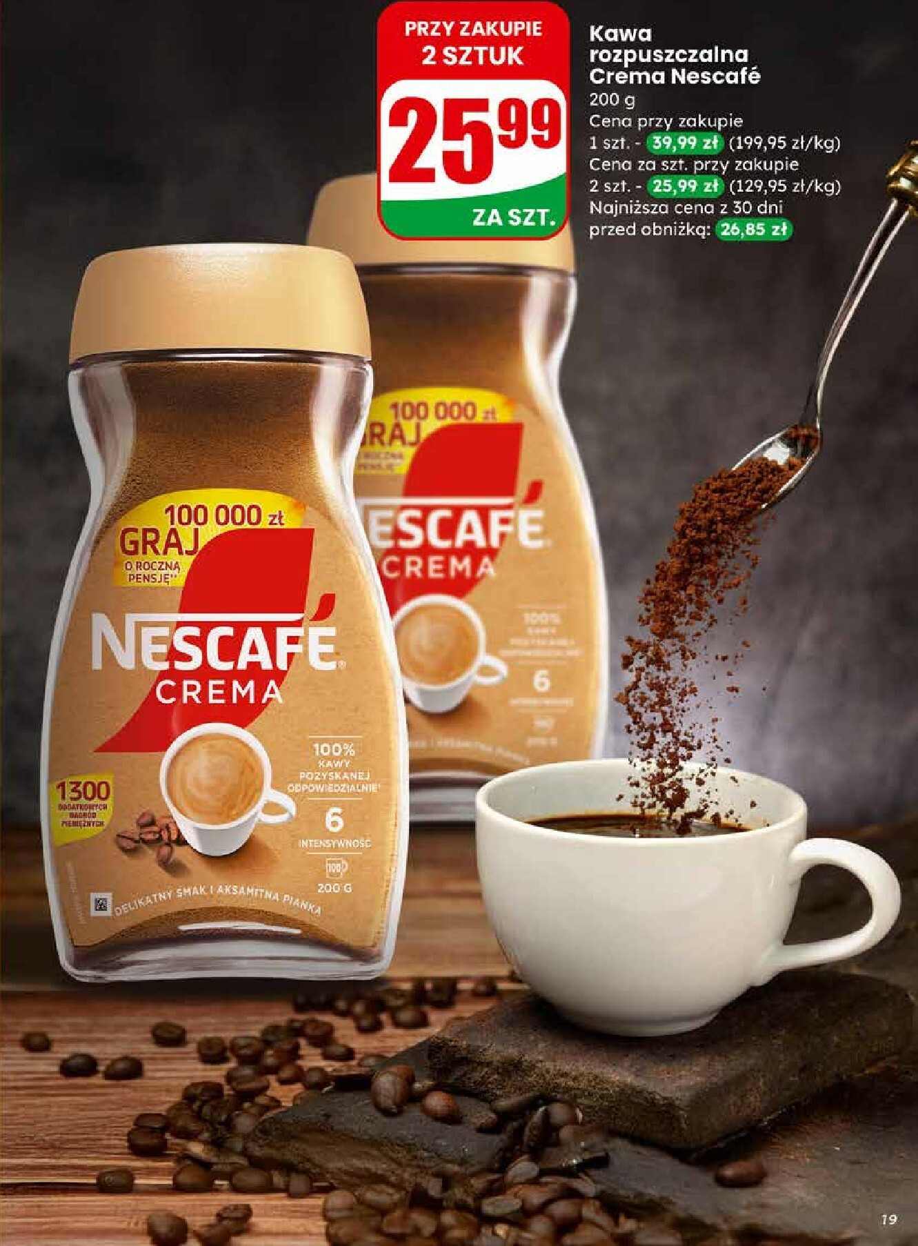 dino - Gazetka Dino - ważna od 17.12. do 23.12. - page: 19