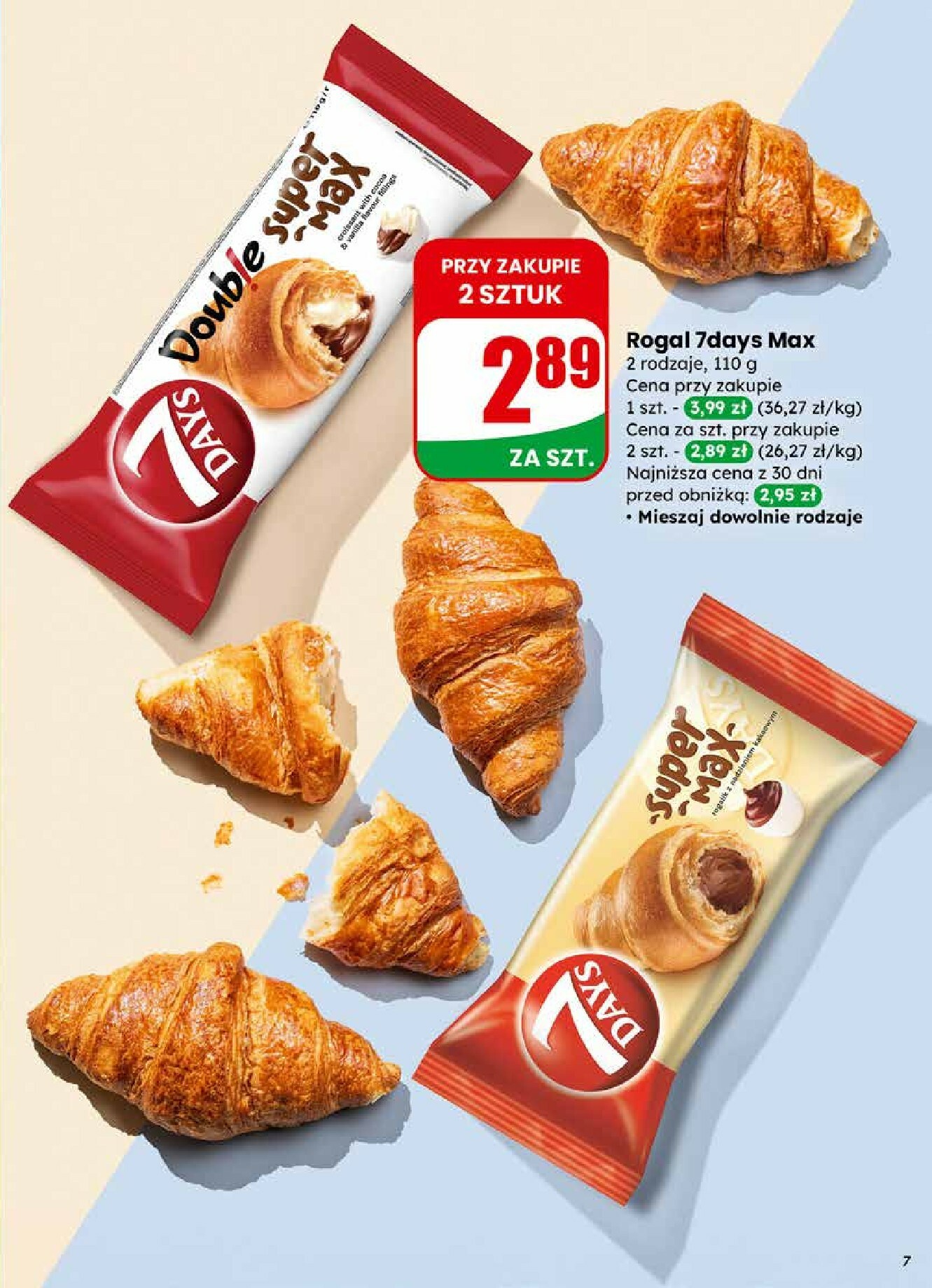 dino - Gazetka Dino - ważna od 17.12. do 23.12. - page: 7