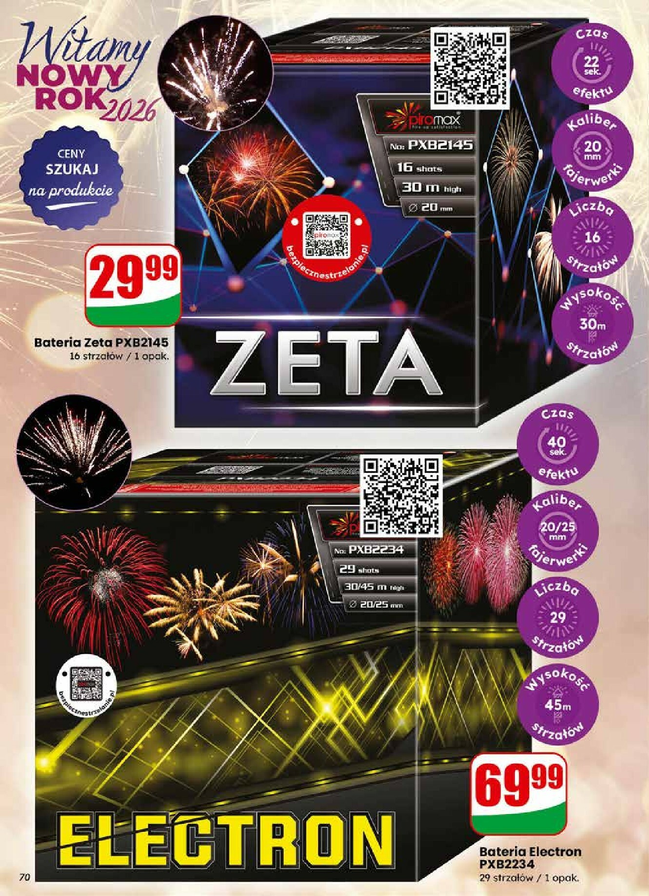 dino - Gazetka Dino - ważna od 17.12. do 23.12. - page: 70