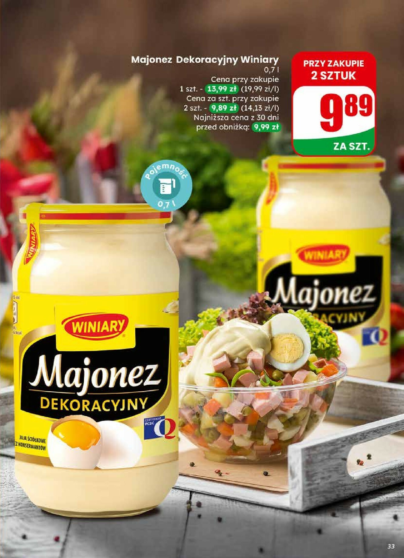 dino - Gazetka Dino - ważna od 17.12. do 23.12. - page: 33