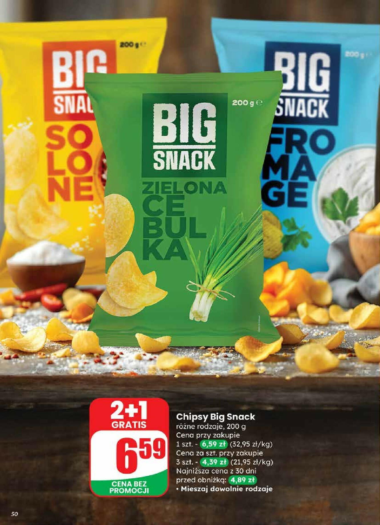 dino - Gazetka Dino - ważna od 27.12. do 30.12. - page: 50