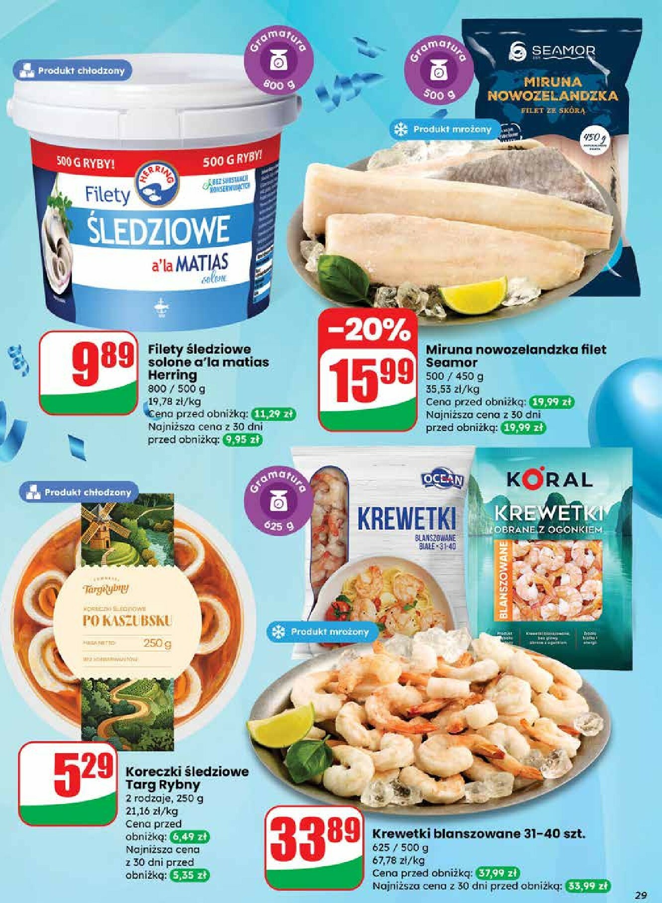 dino - Gazetka Dino - ważna od 27.12. do 30.12. - page: 29