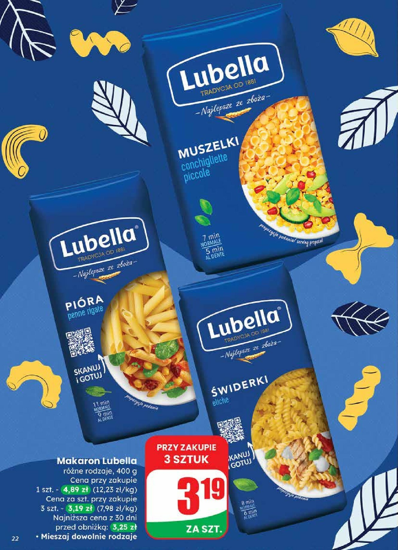 dino - Gazetka Dino - ważna od 27.12. do 30.12. - page: 22