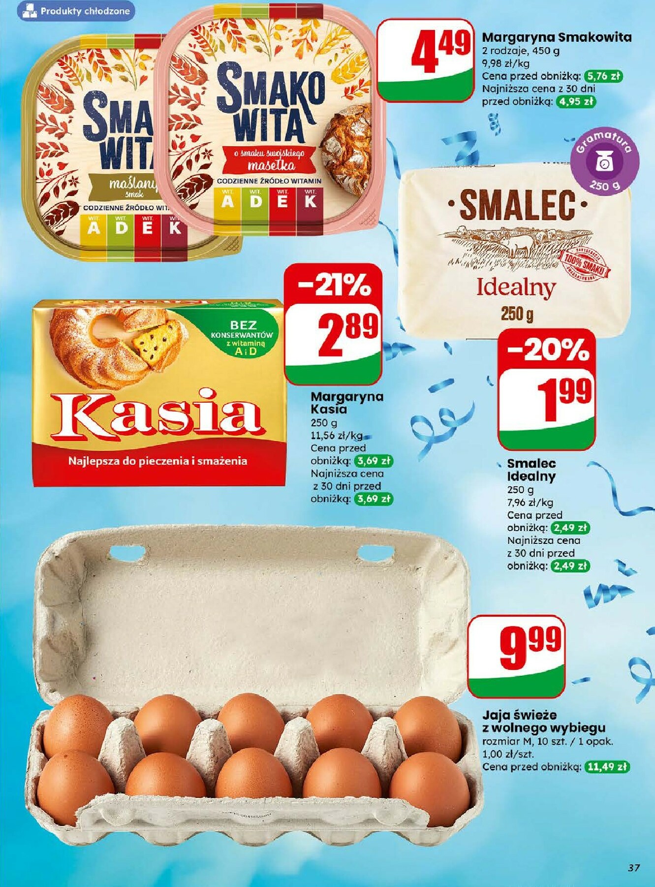 dino - Gazetka Dino - ważna od 31.12. do 05.01. - page: 37