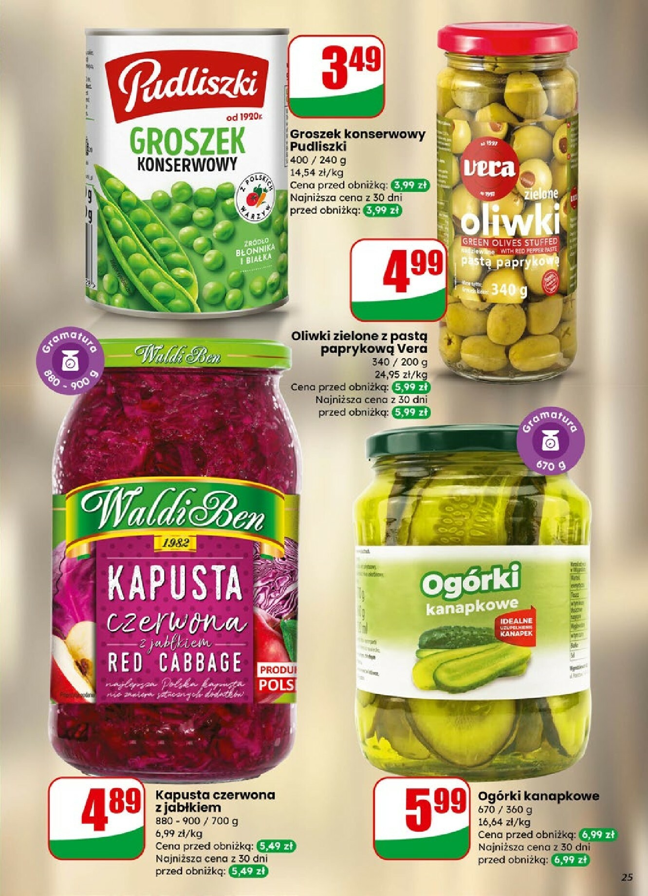 dino - Gazetka Dino - ważna od 07.01. do 13.01. - page: 25