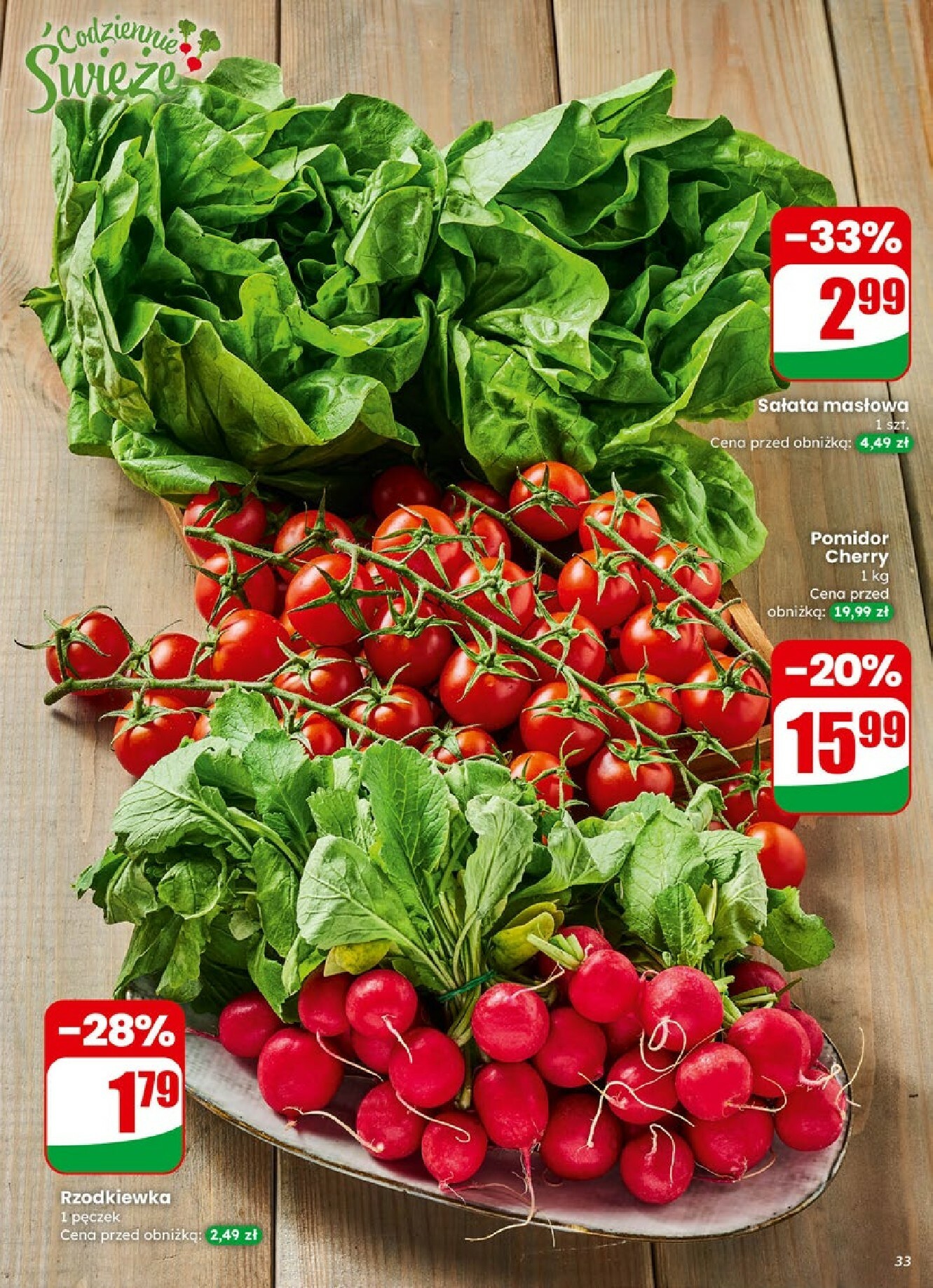 dino - Gazetka Dino - ważna od 07.01. do 13.01. - page: 33