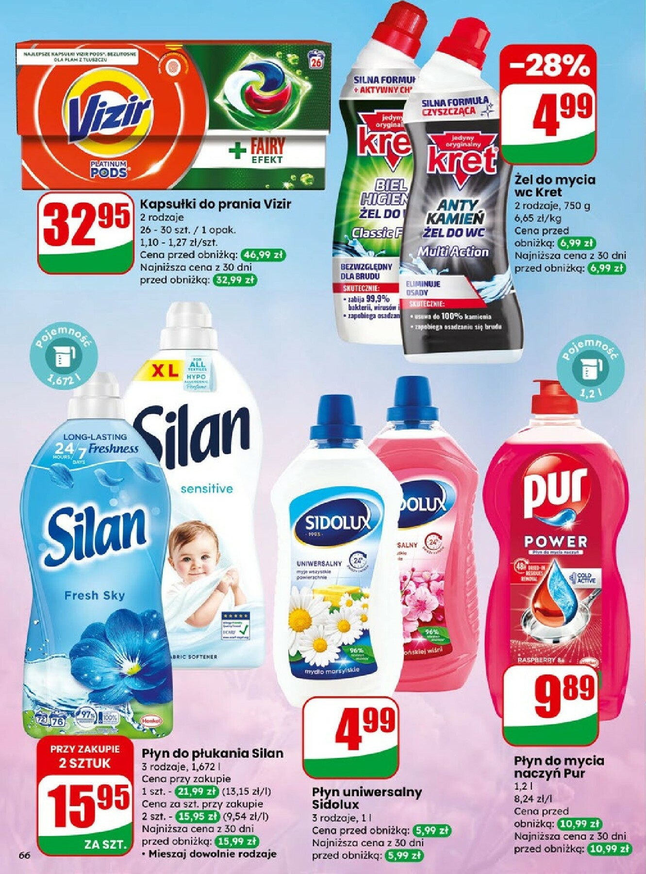 dino - Gazetka Dino - ważna od 07.01. do 13.01. - page: 66