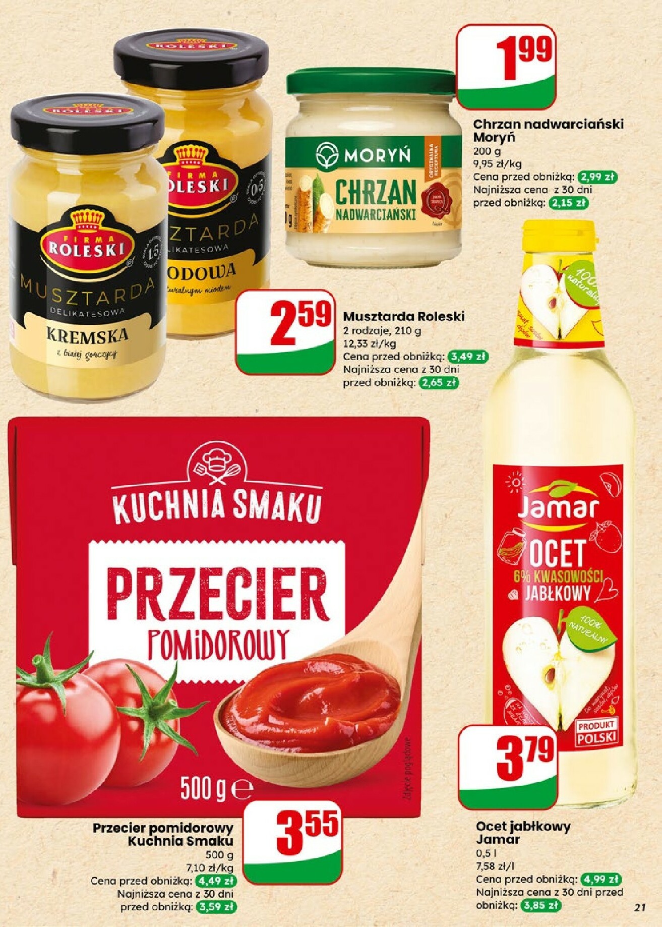 dino - Gazetka Dino - ważna od 07.01. do 13.01. - page: 21