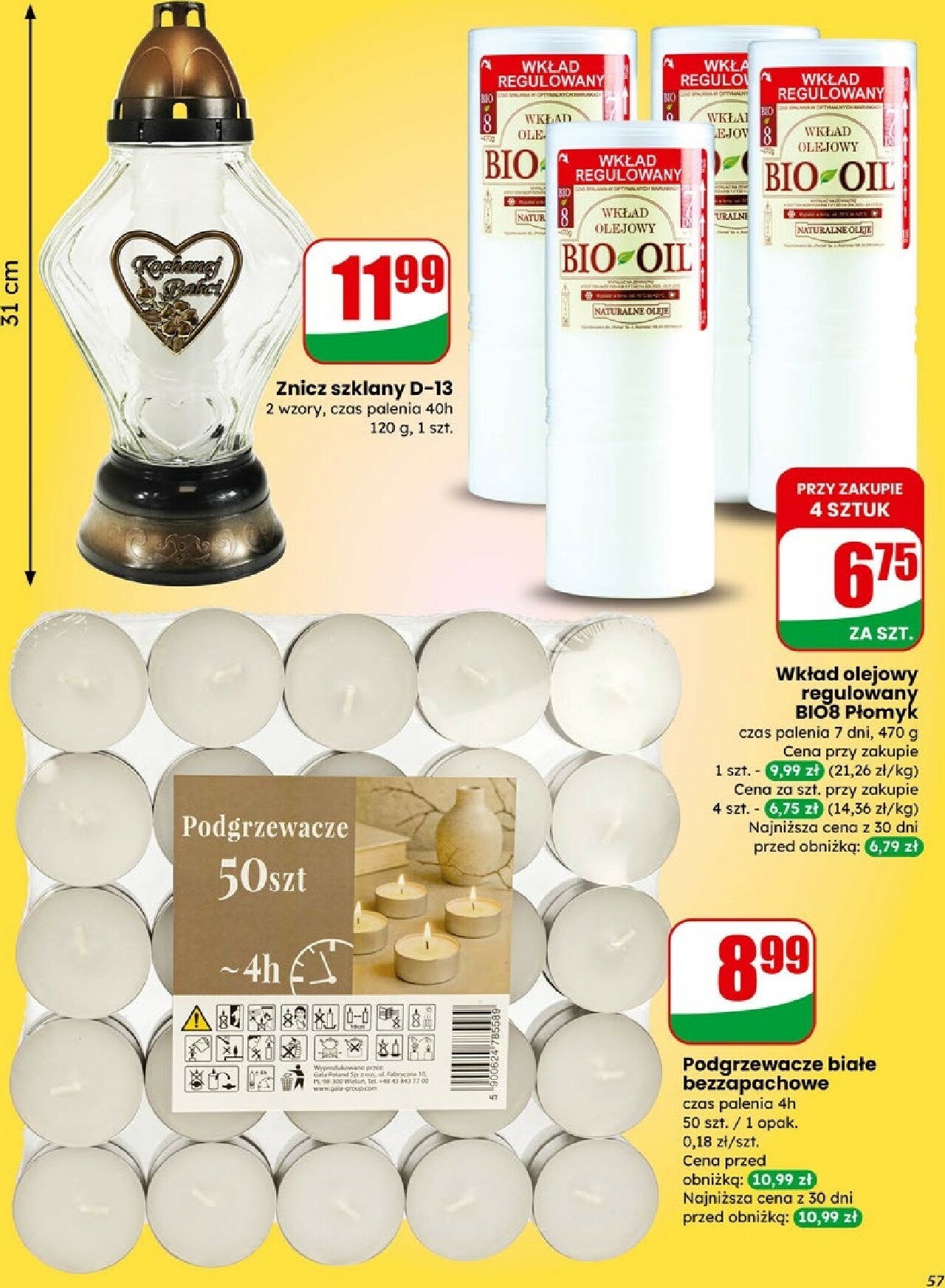 dino - Gazetka Dino - ważna od 07.01. do 13.01. - page: 57