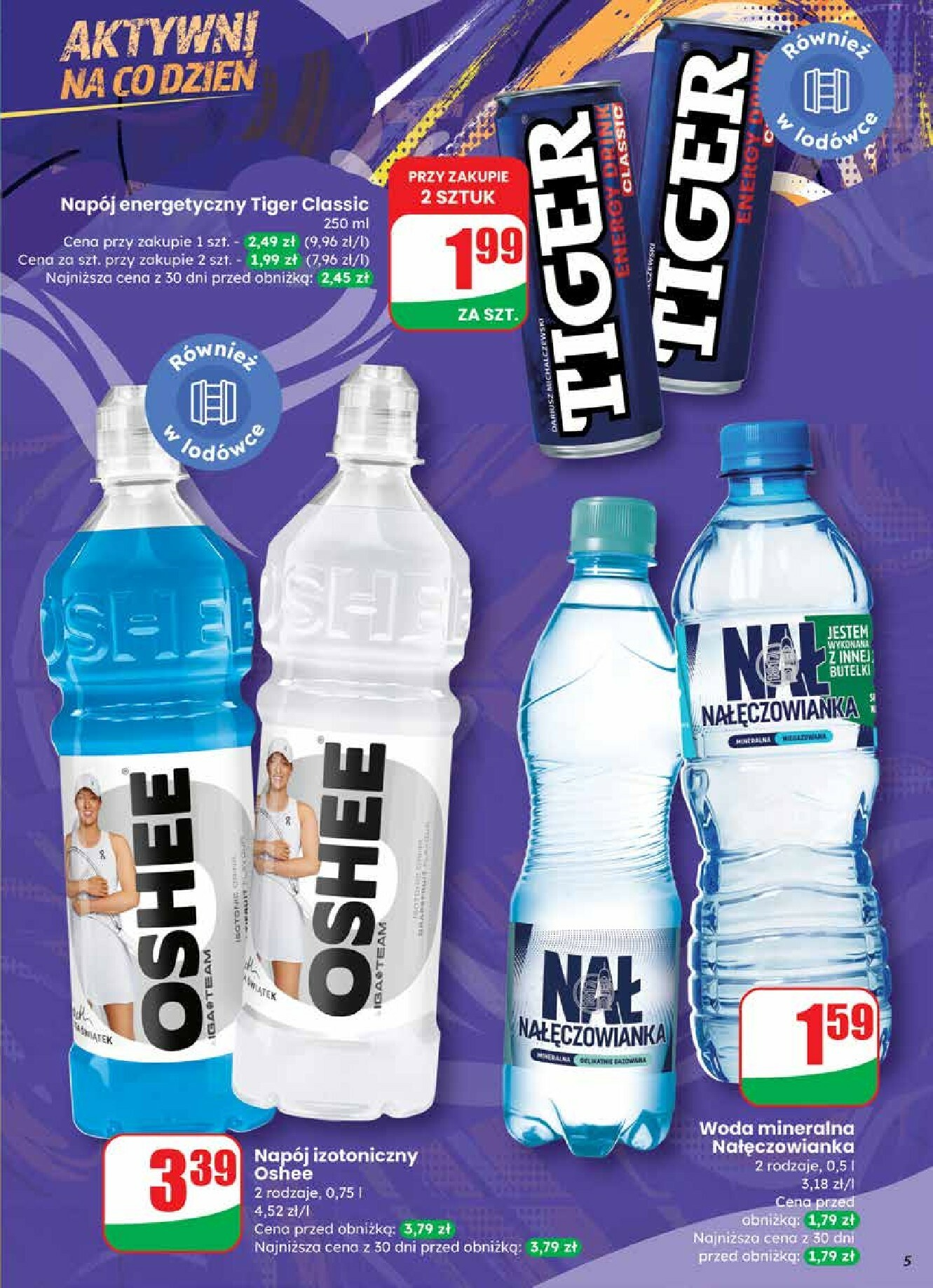 dino - Gazetka Dino - ważna od 14.01. do 20.01. - page: 5