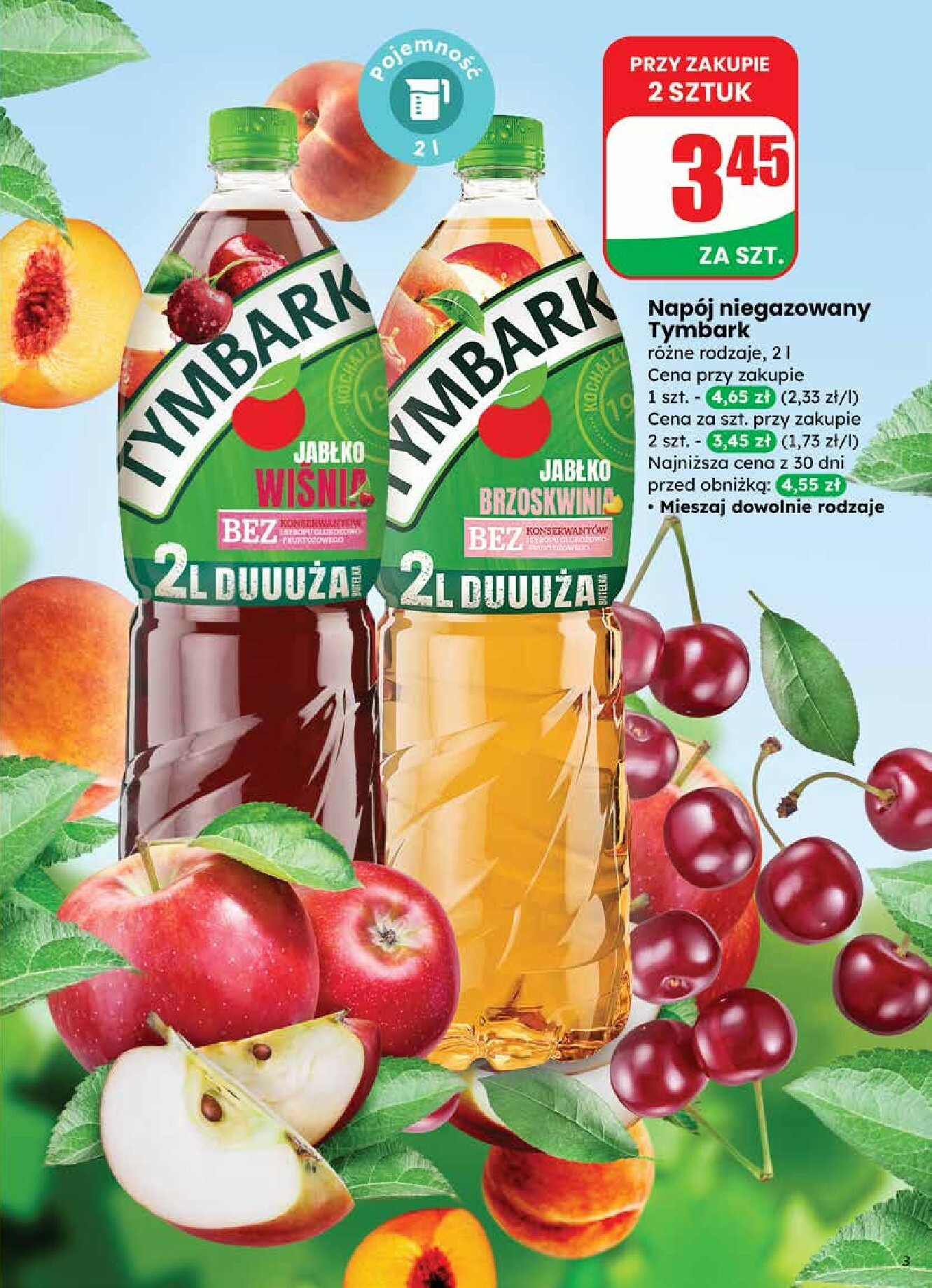 dino - Gazetka Dino - ważna od 14.01. do 20.01. - page: 3