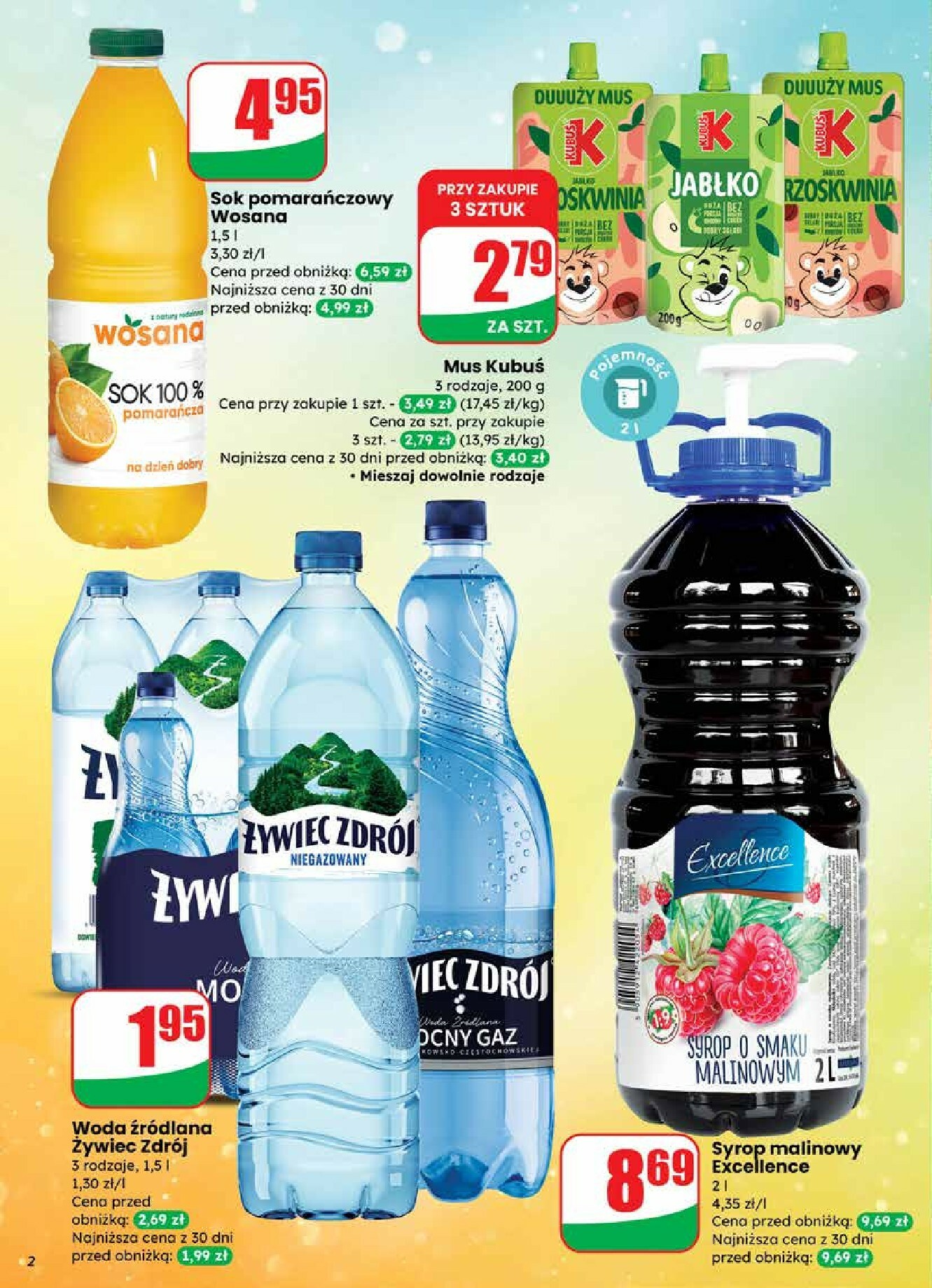 dino - Gazetka Dino - ważna od 14.01. do 20.01. - page: 62