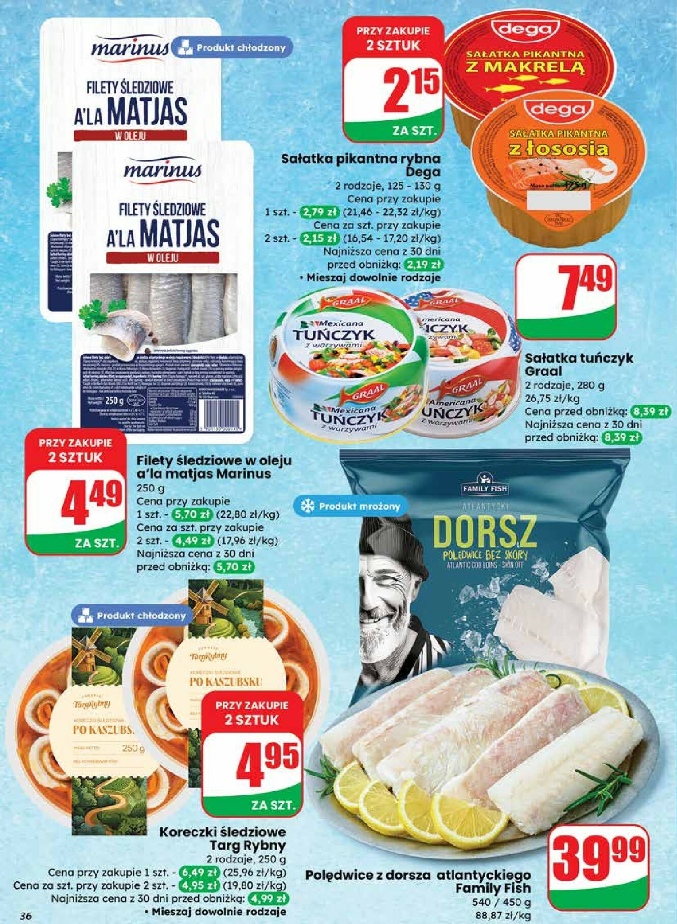 dino - Gazetka Dino - ważna od 14.01. do 20.01. - page: 36