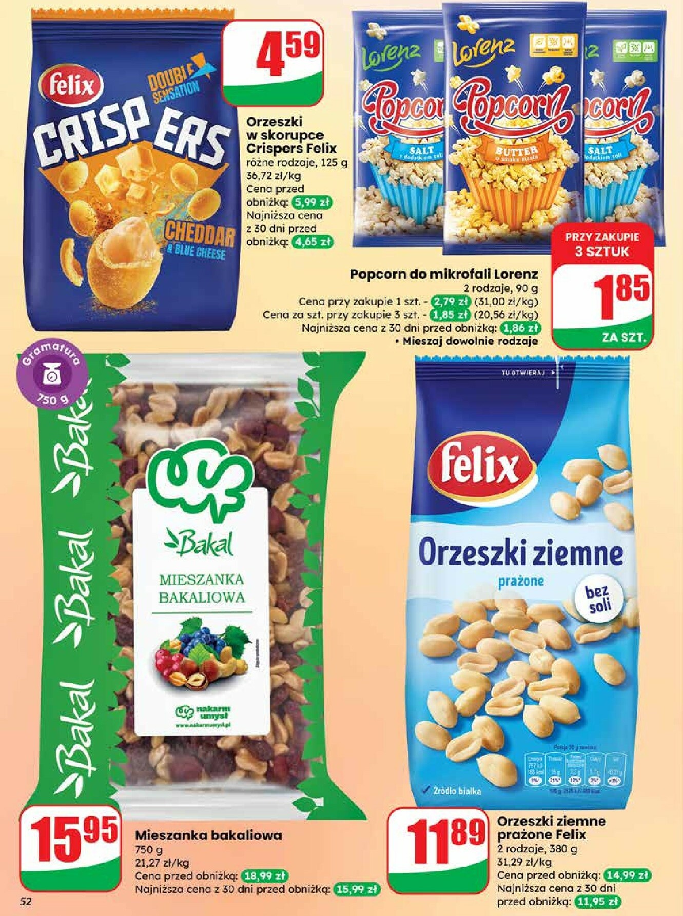 dino - Gazetka Dino - ważna od 14.01. do 20.01. - page: 52