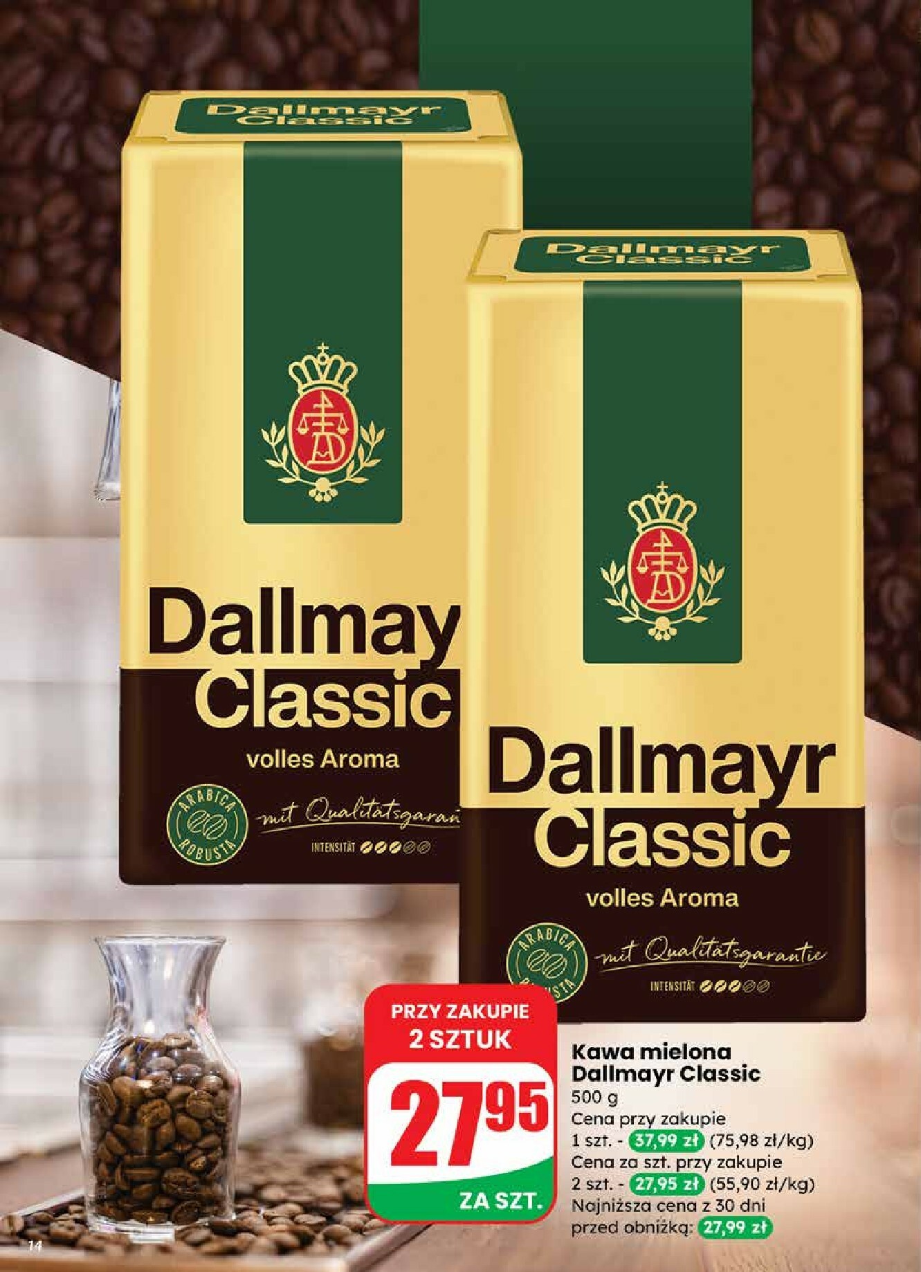 dino - Gazetka Dino - ważna od 14.01. do 20.01. - page: 14