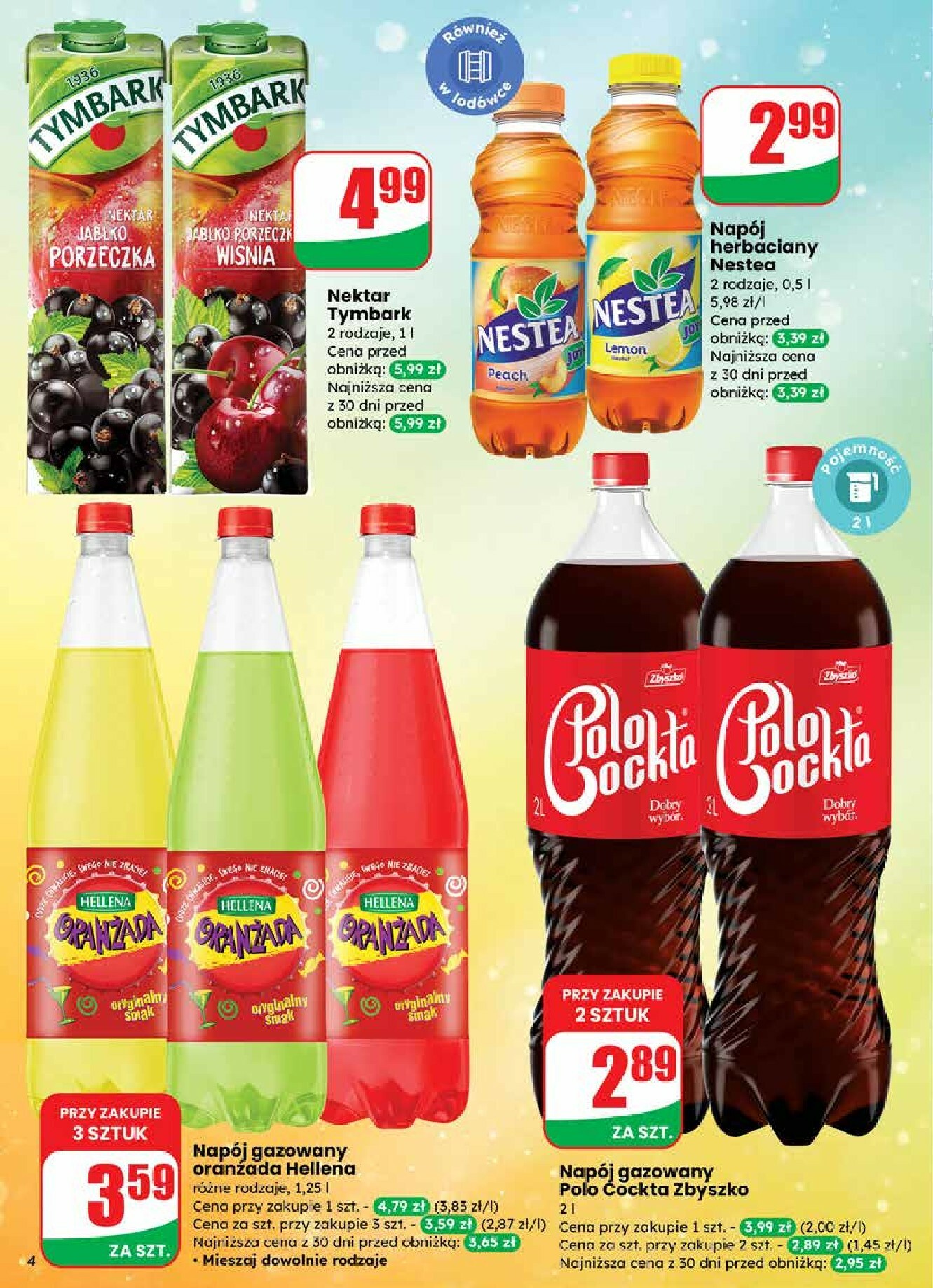 dino - Gazetka Dino - ważna od 14.01. do 20.01. - page: 64