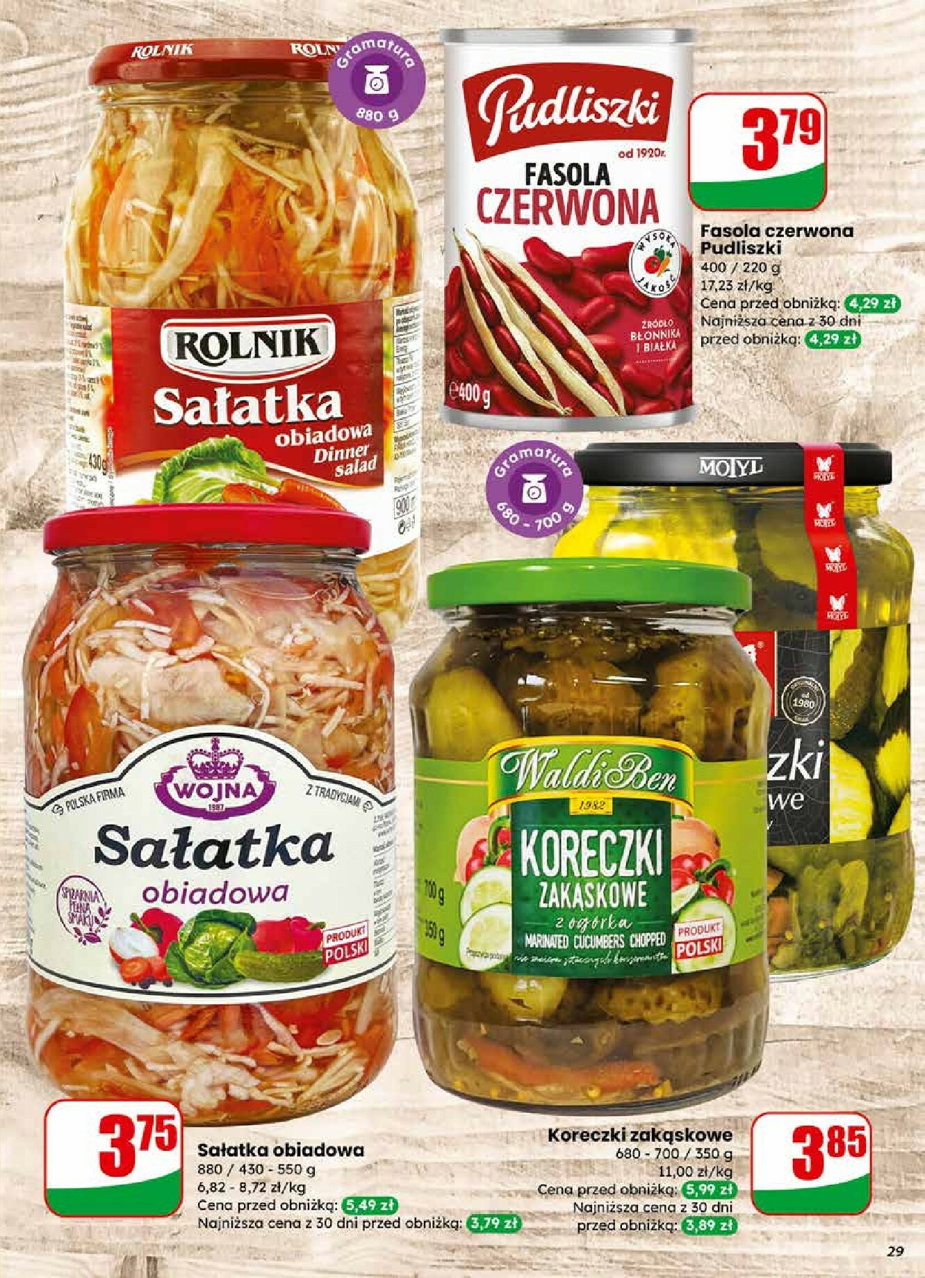 dino - Gazetka Dino - ważna od 21.01. do 27.01. - page: 29