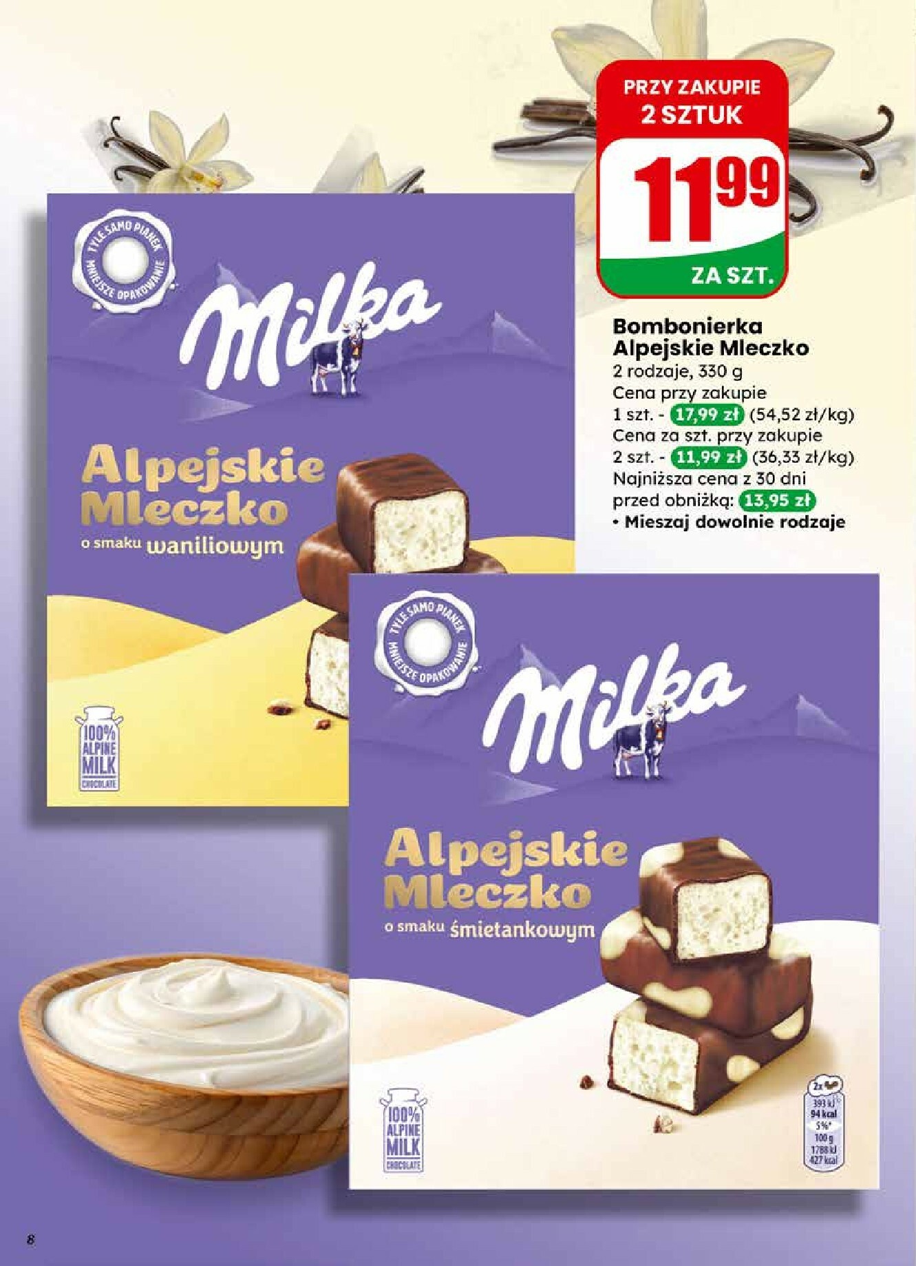 dino - Gazetka Dino - ważna od 21.01. do 27.01. - page: 8