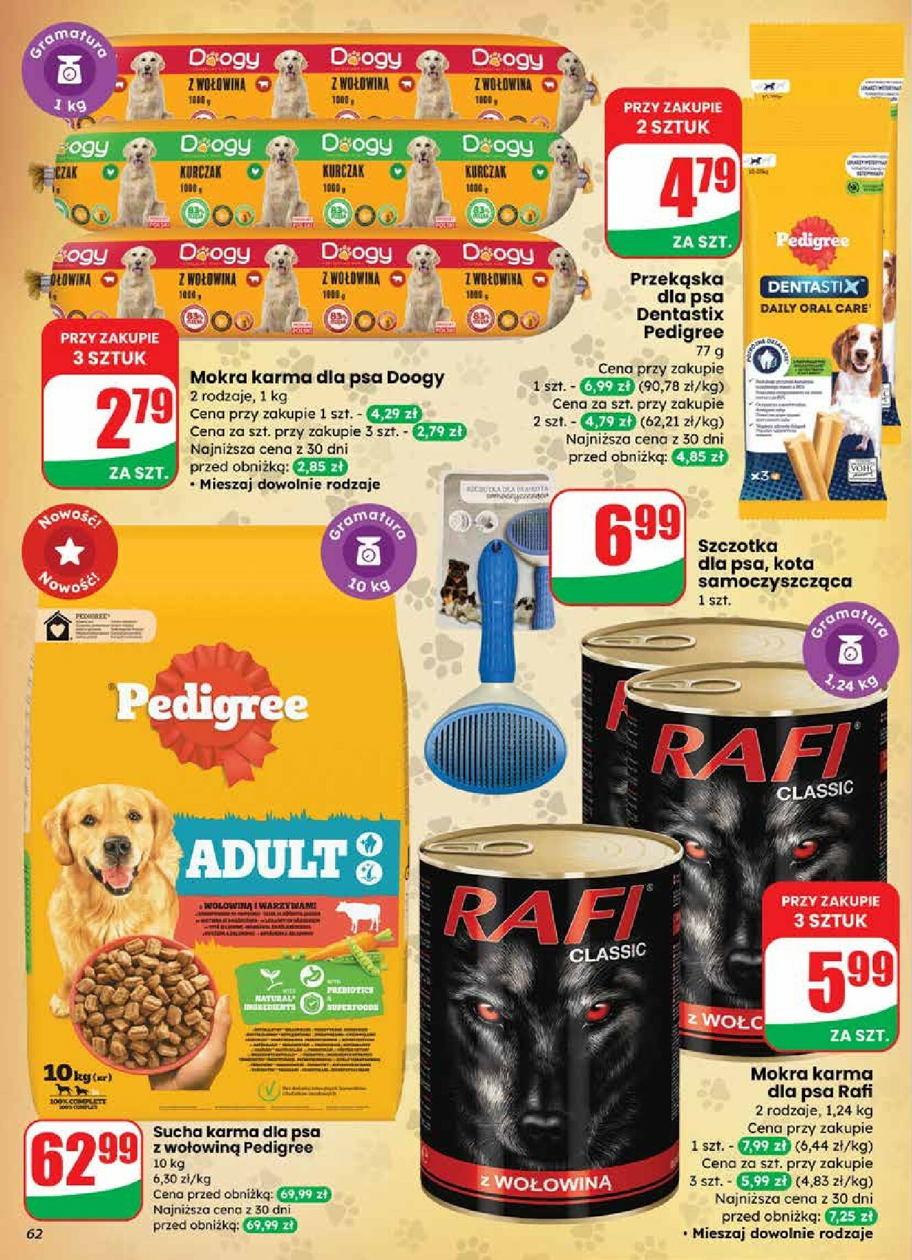 dino - Gazetka Dino - ważna od 21.01. do 27.01. - page: 62