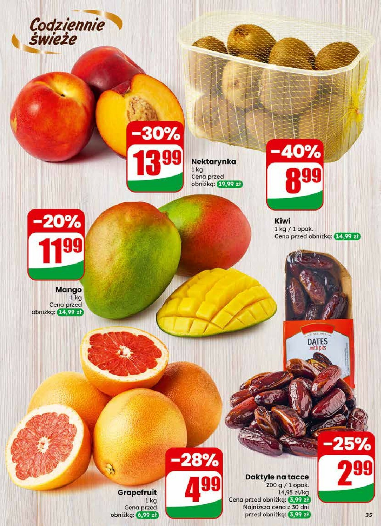 dino - Gazetka Dino - ważna od 21.01. do 27.01. - page: 35