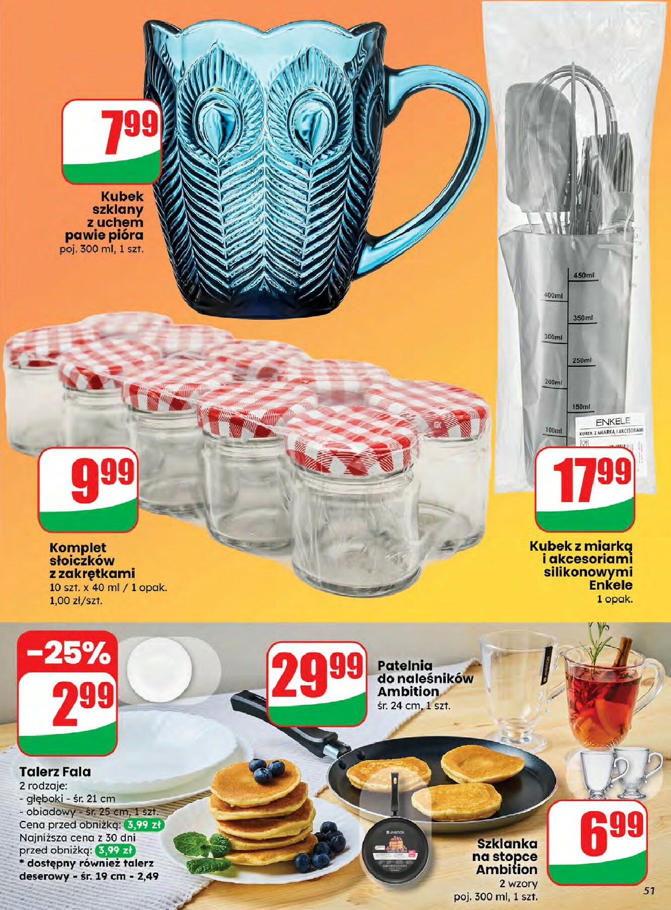 dino - Gazetka Dino - ważna od 28.01. do 03.02. - page: 51