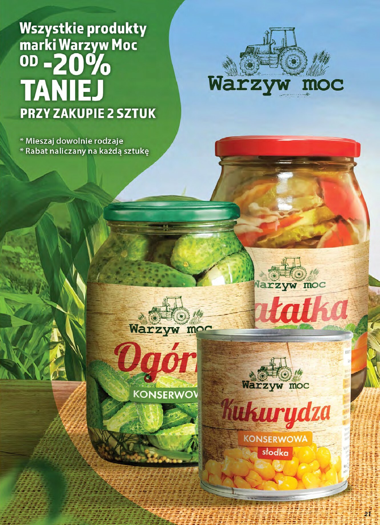 dino - Gazetka Dino - ważna od 28.01. do 03.02. - page: 21