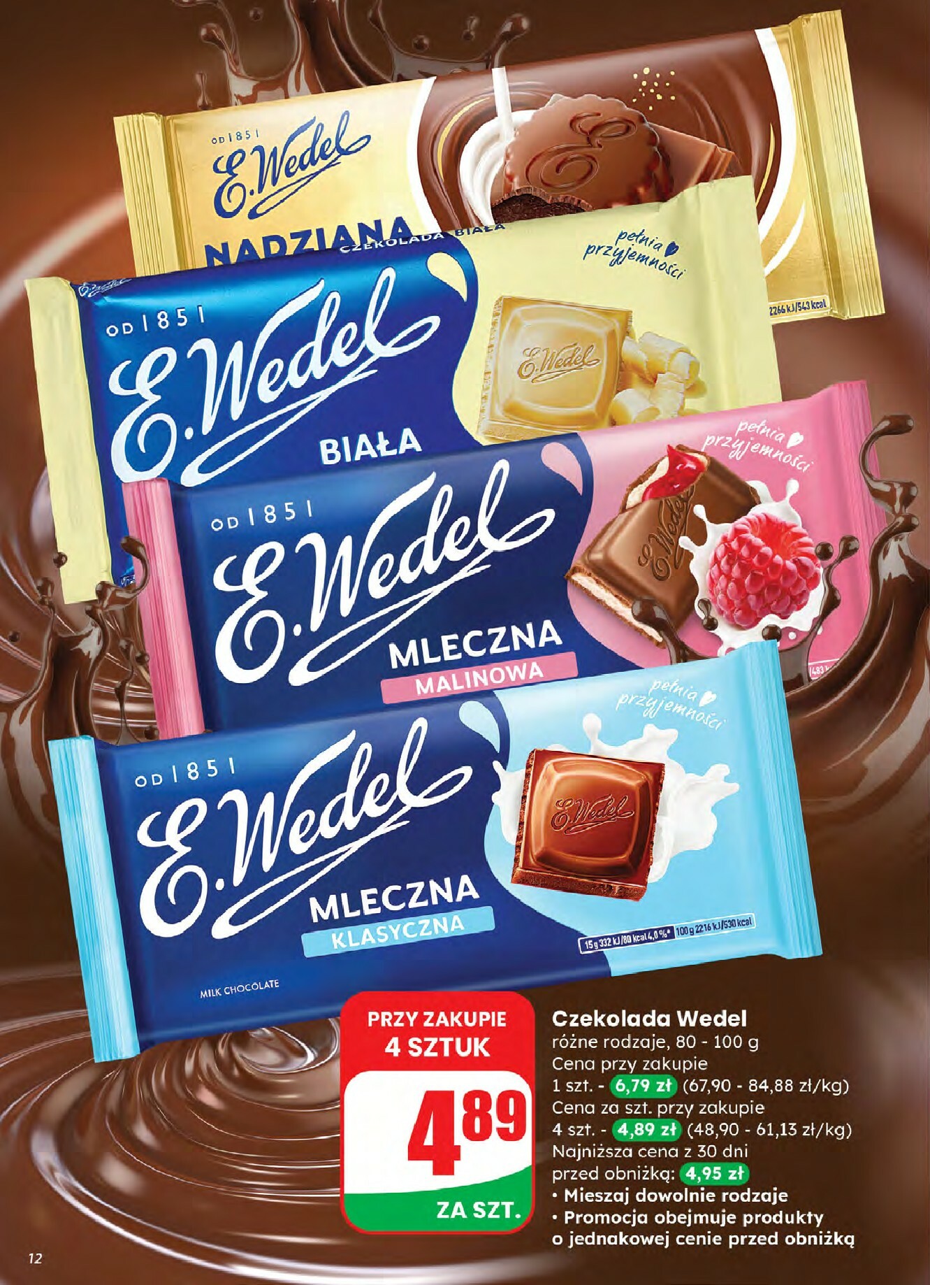 dino - Gazetka Dino - ważna od 28.01. do 03.02. - page: 12