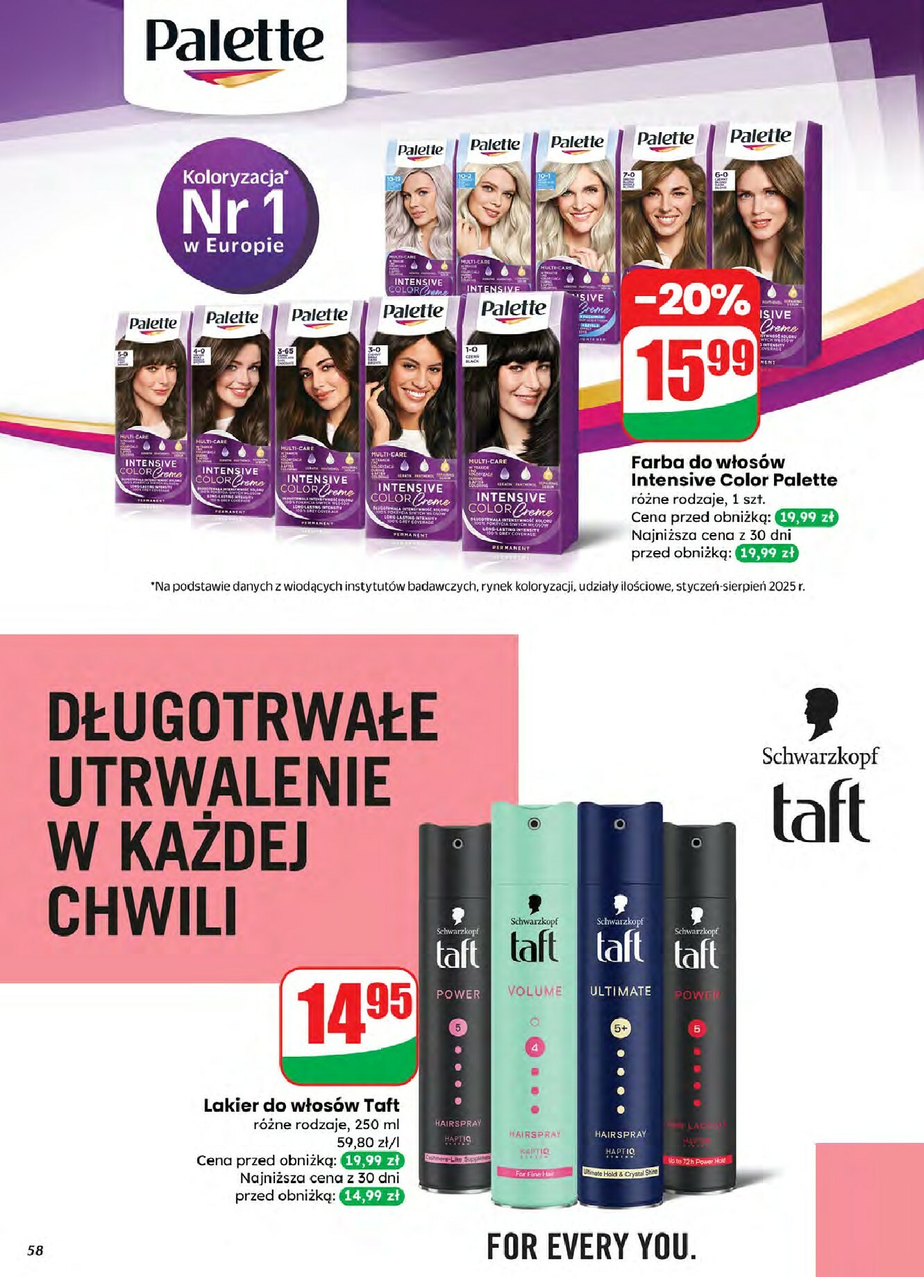 dino - Gazetka Dino - ważna od 28.01. do 03.02. - page: 58