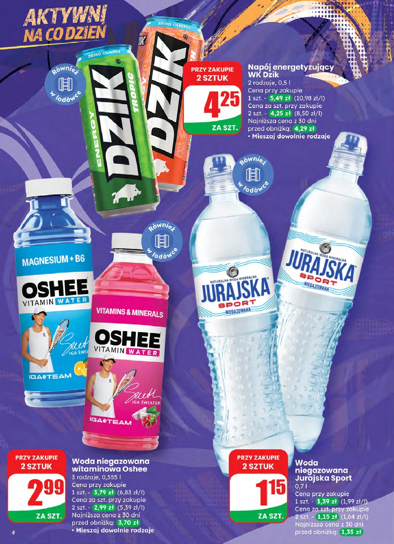 dino - Gazetka Dino - ważna od 28.01. do 03.02. - page: 4