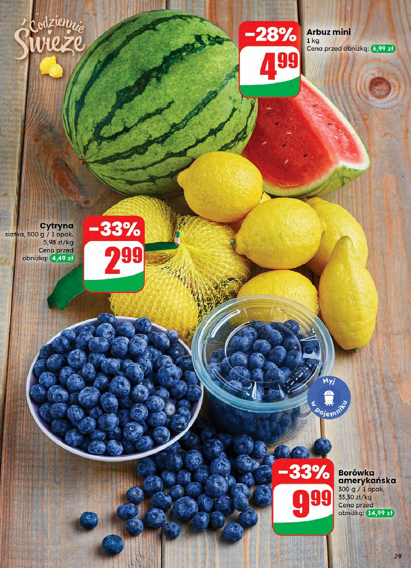 dino - Gazetka Dino - ważna od 28.01. do 03.02. - page: 29