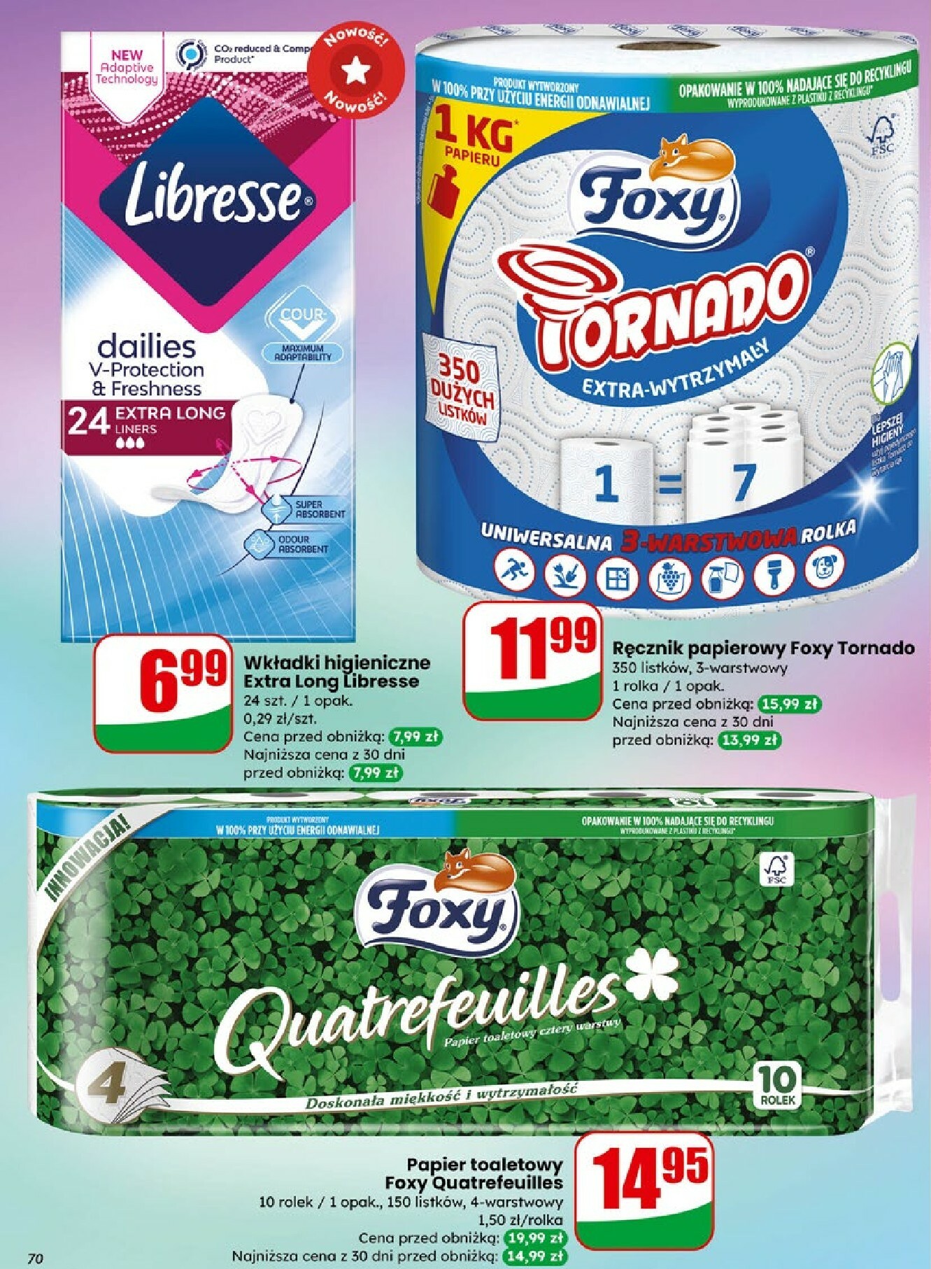 dino - Gazetka Dino - ważna od 04.02.2026 do 10.02.2026 - page: 70