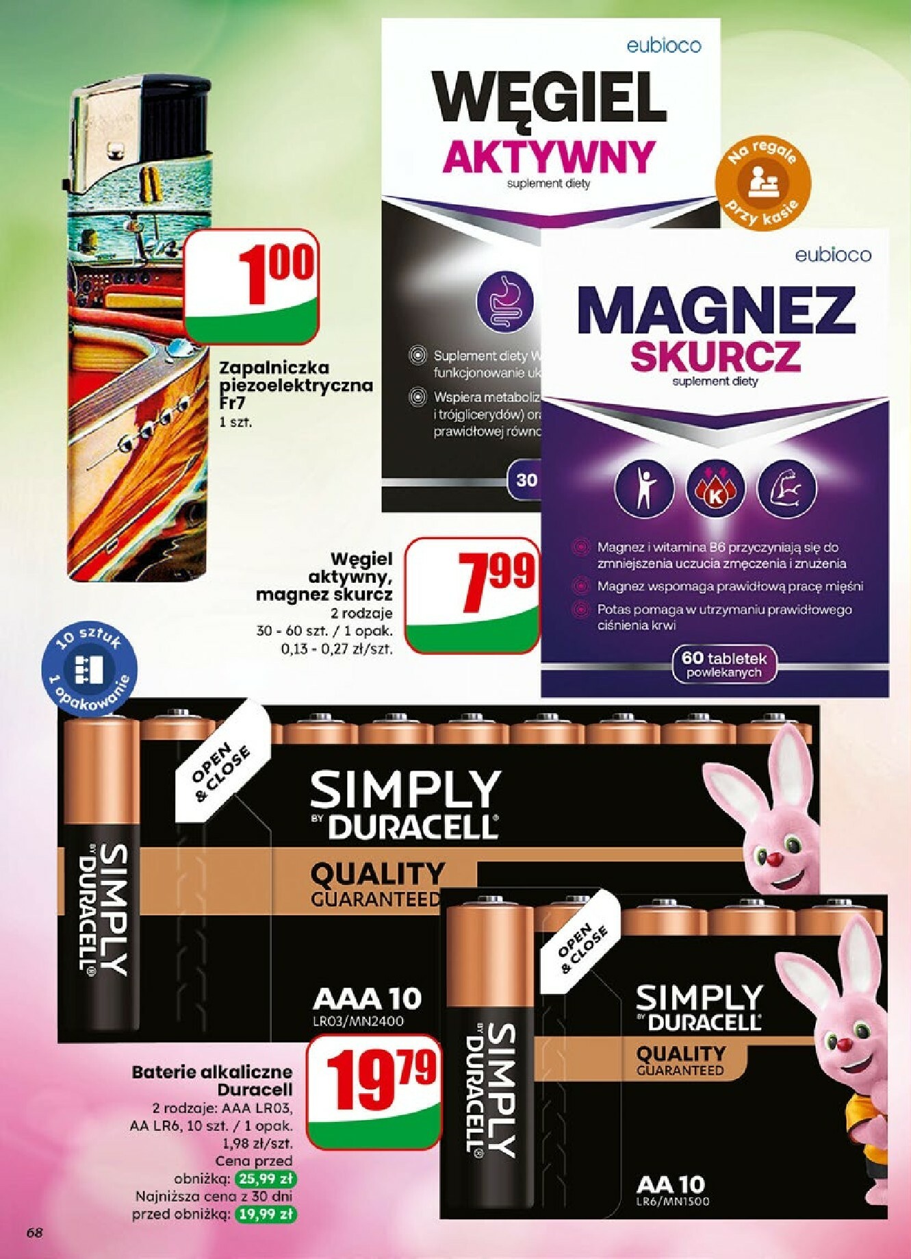 dino - Gazetka Dino - ważna od 04.02.2026 do 10.02.2026 - page: 68