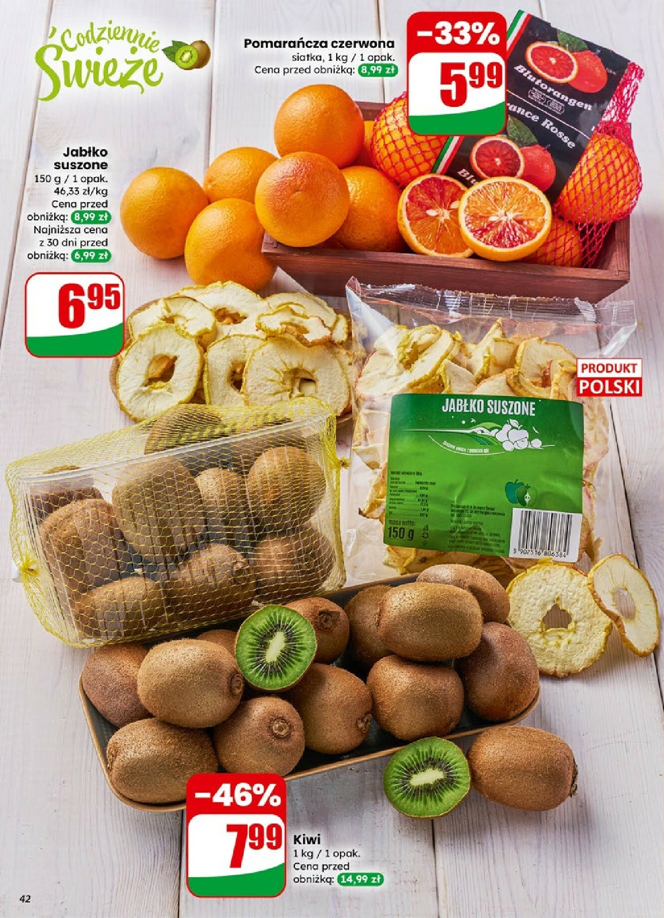 dino - Gazetka Dino - ważna od 04.02.2026 do 10.02.2026 - page: 42