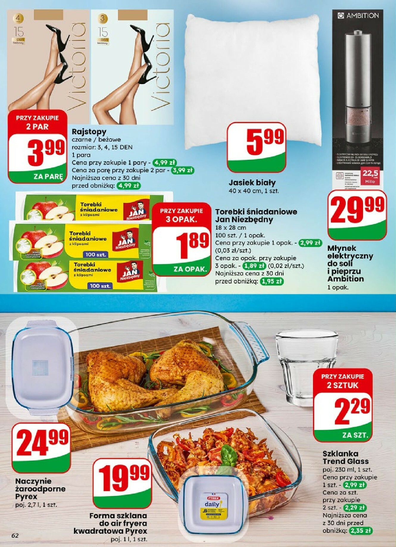 dino - Gazetka Dino - ważna od 04.02.2026 do 10.02.2026 - page: 62