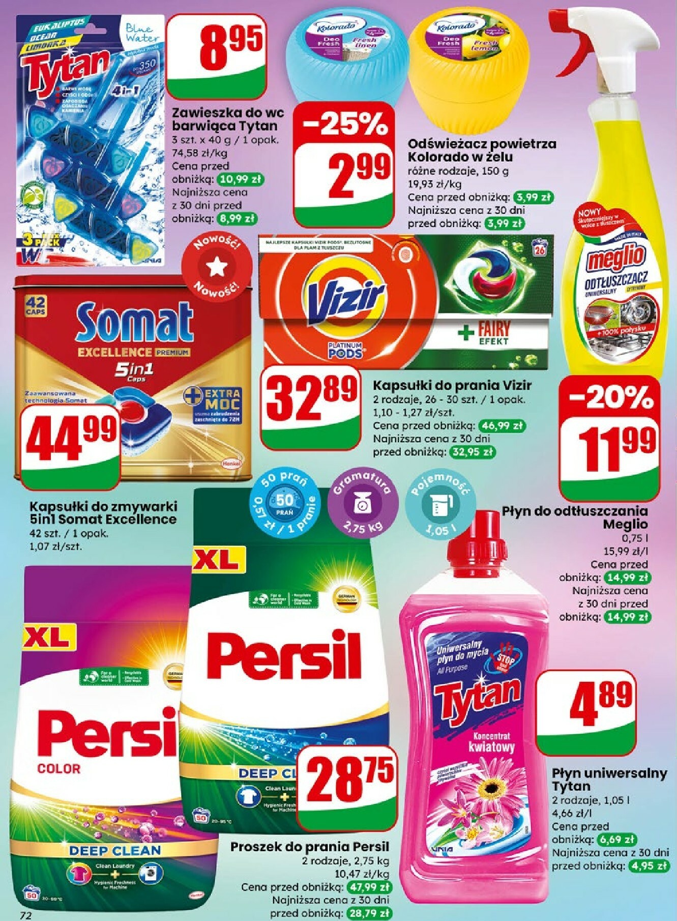 dino - Gazetka Dino - ważna od 04.02.2026 do 10.02.2026 - page: 72