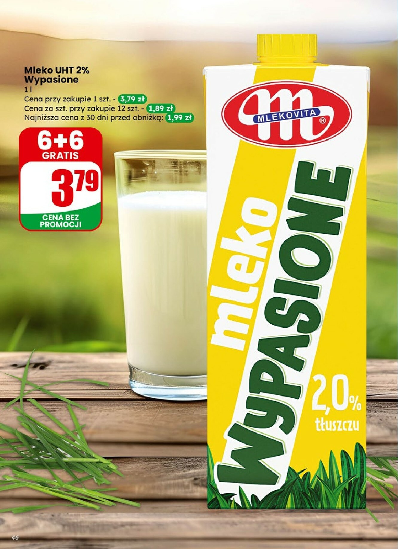 dino - Gazetka Dino - ważna od 04.02.2026 do 10.02.2026 - page: 46