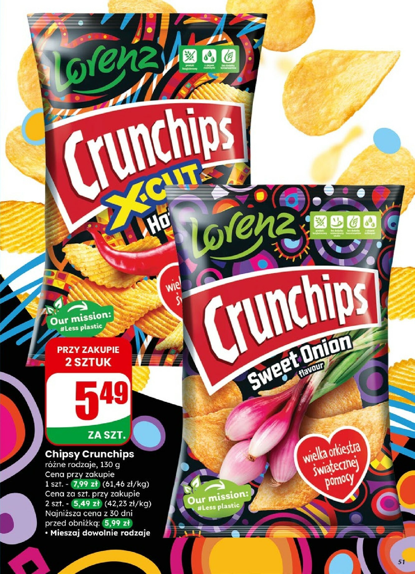 dino - Gazetka Dino - ważna od 04.02.2026 do 10.02.2026 - page: 51