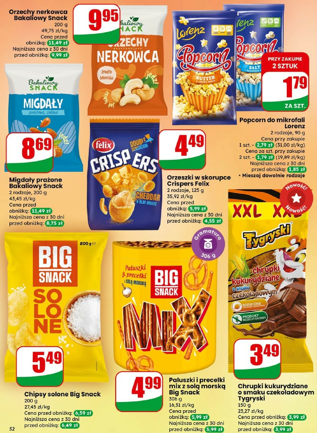 dino - Gazetka Dino - ważna od 04.02.2026 do 10.02.2026 - page: 52