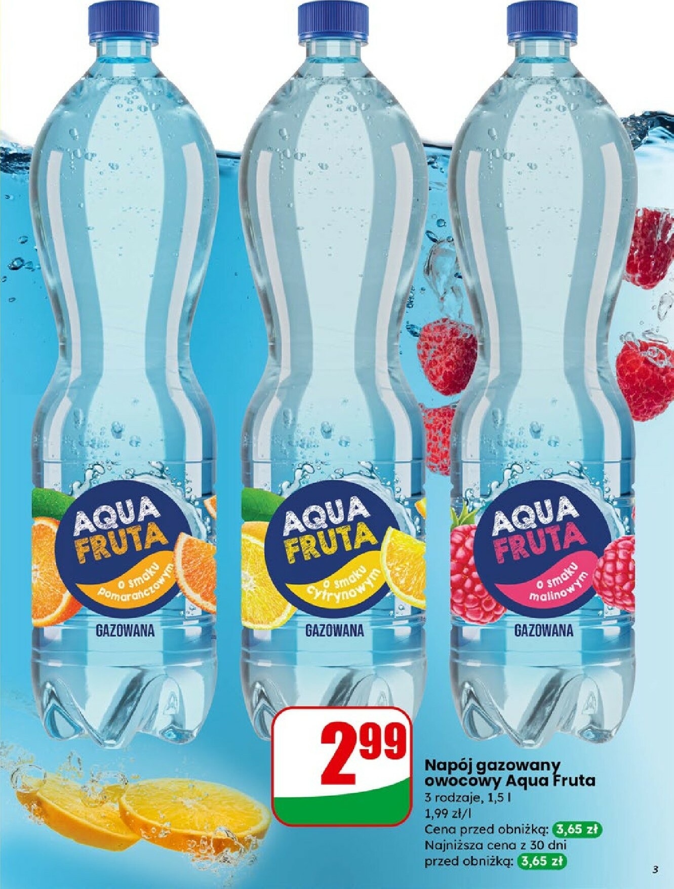 dino - Gazetka Dino - ważna od 04.02.2026 do 10.02.2026 - page: 3