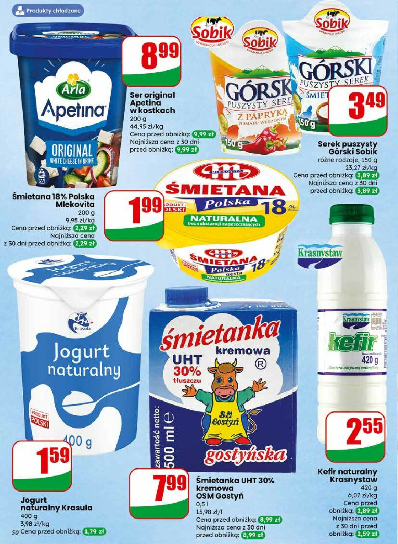 dino - Gazetka Dino - ważna od 11.02.2026 do 17.02.2026 - page: 50