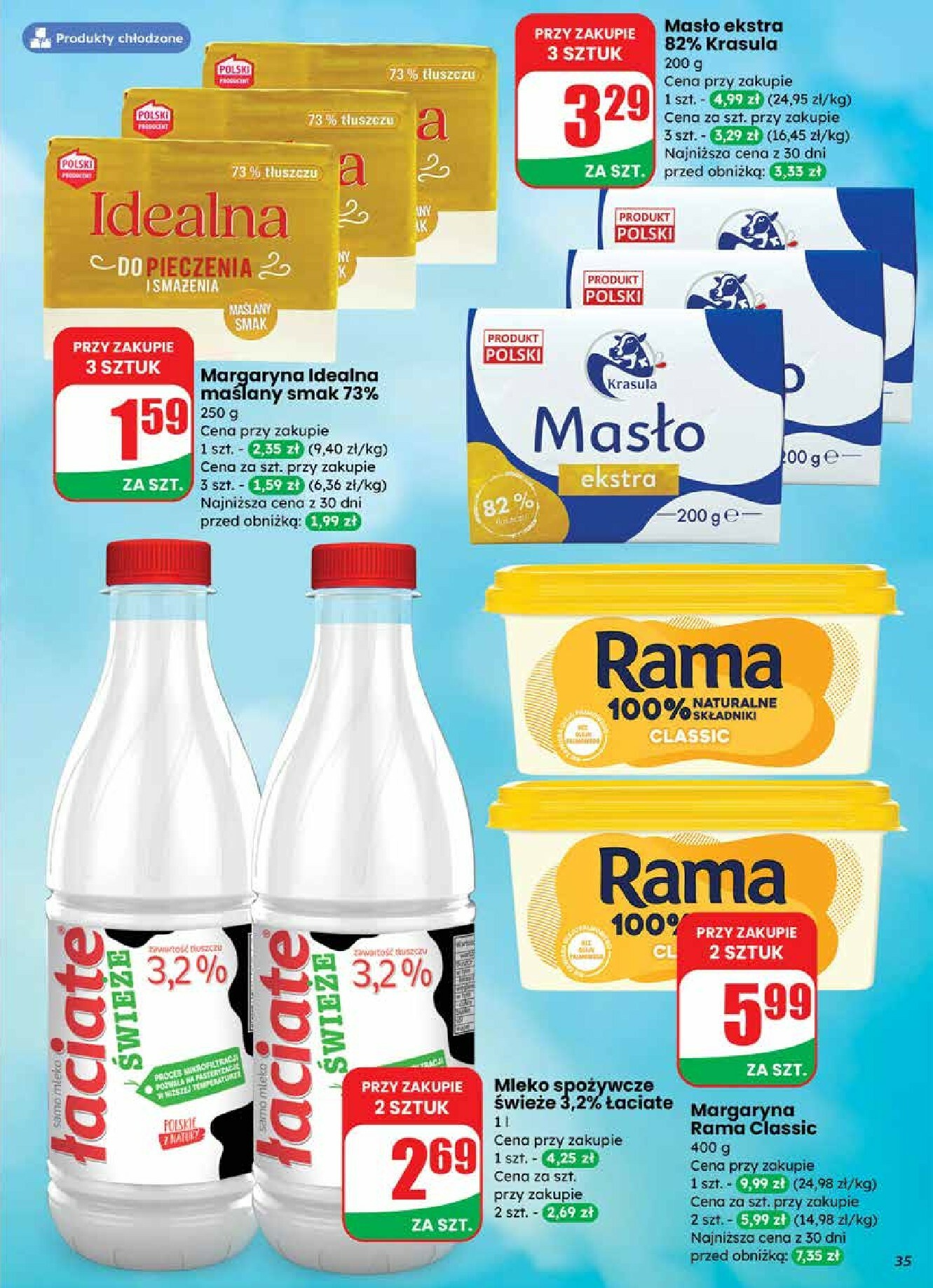 dino - Gazetka Dino - ważna od 18.02.2026 do 24.02.2026 - page: 35