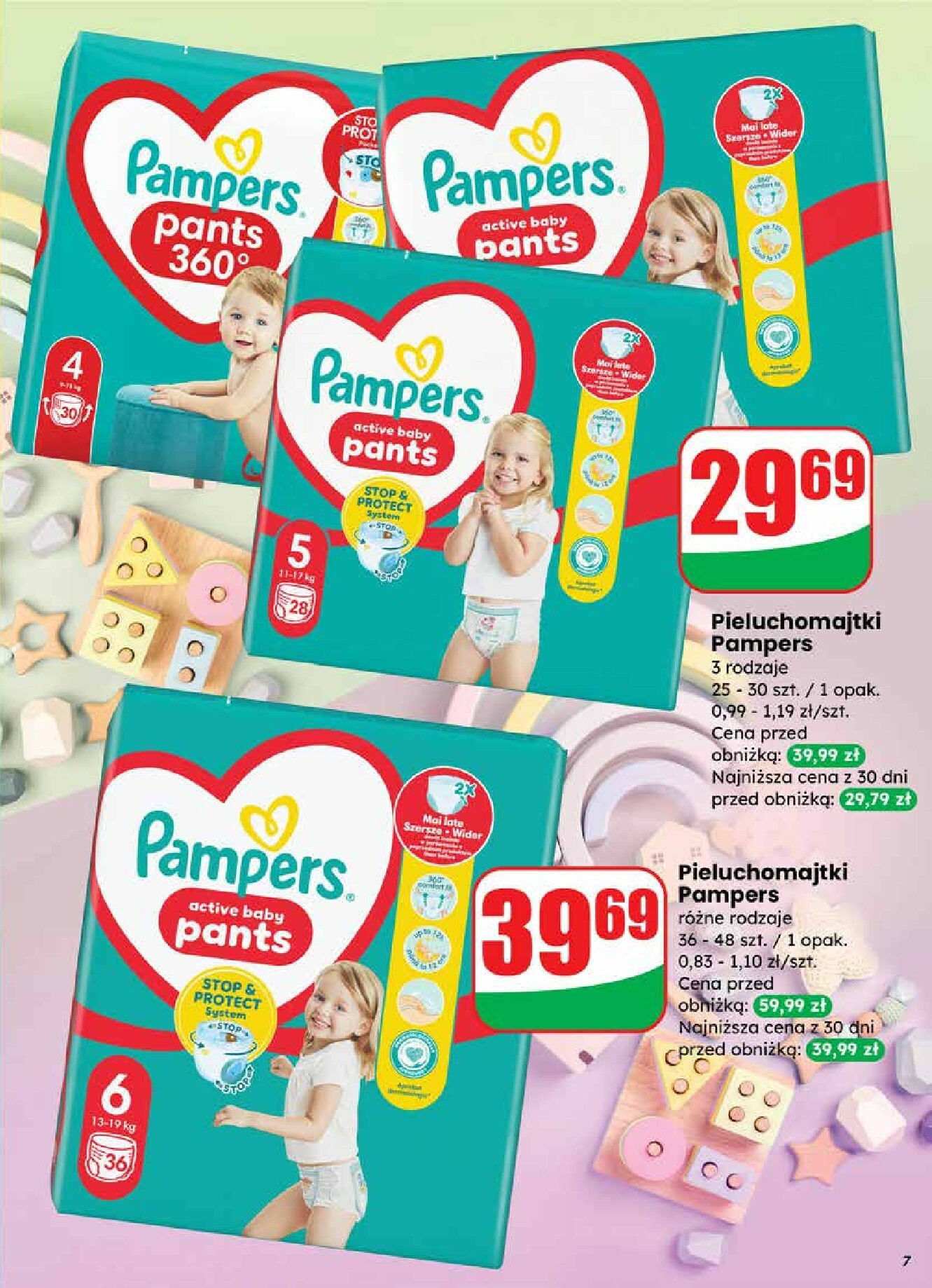 dino - Gazetka Dino - ważna od 18.02.2026 do 24.02.2026 - page: 7